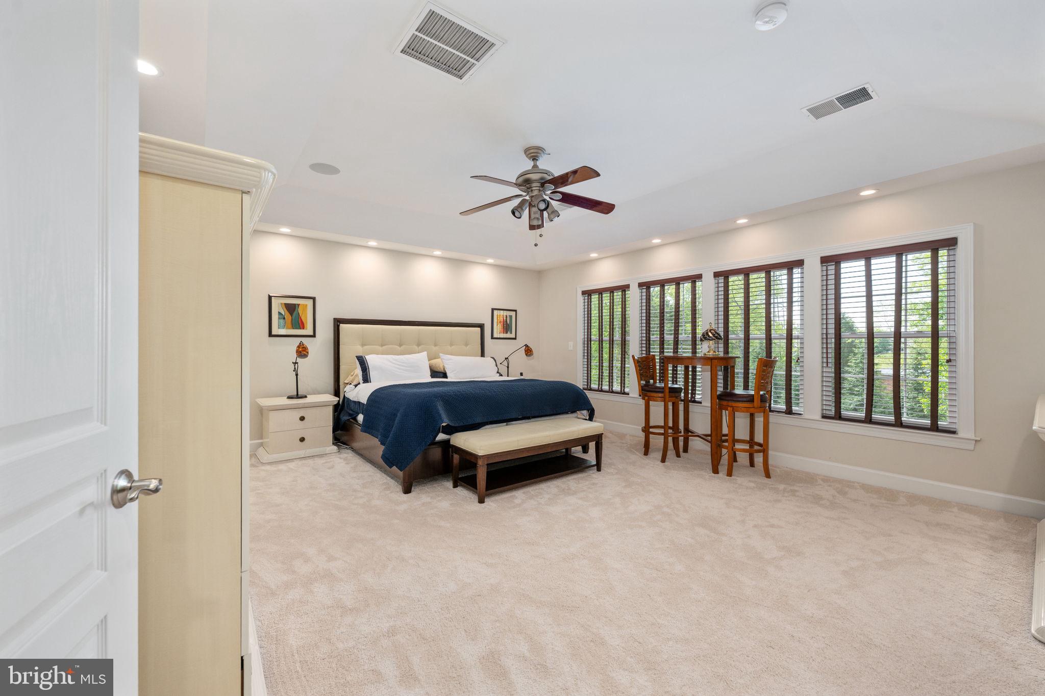 OLD MILL - Residential