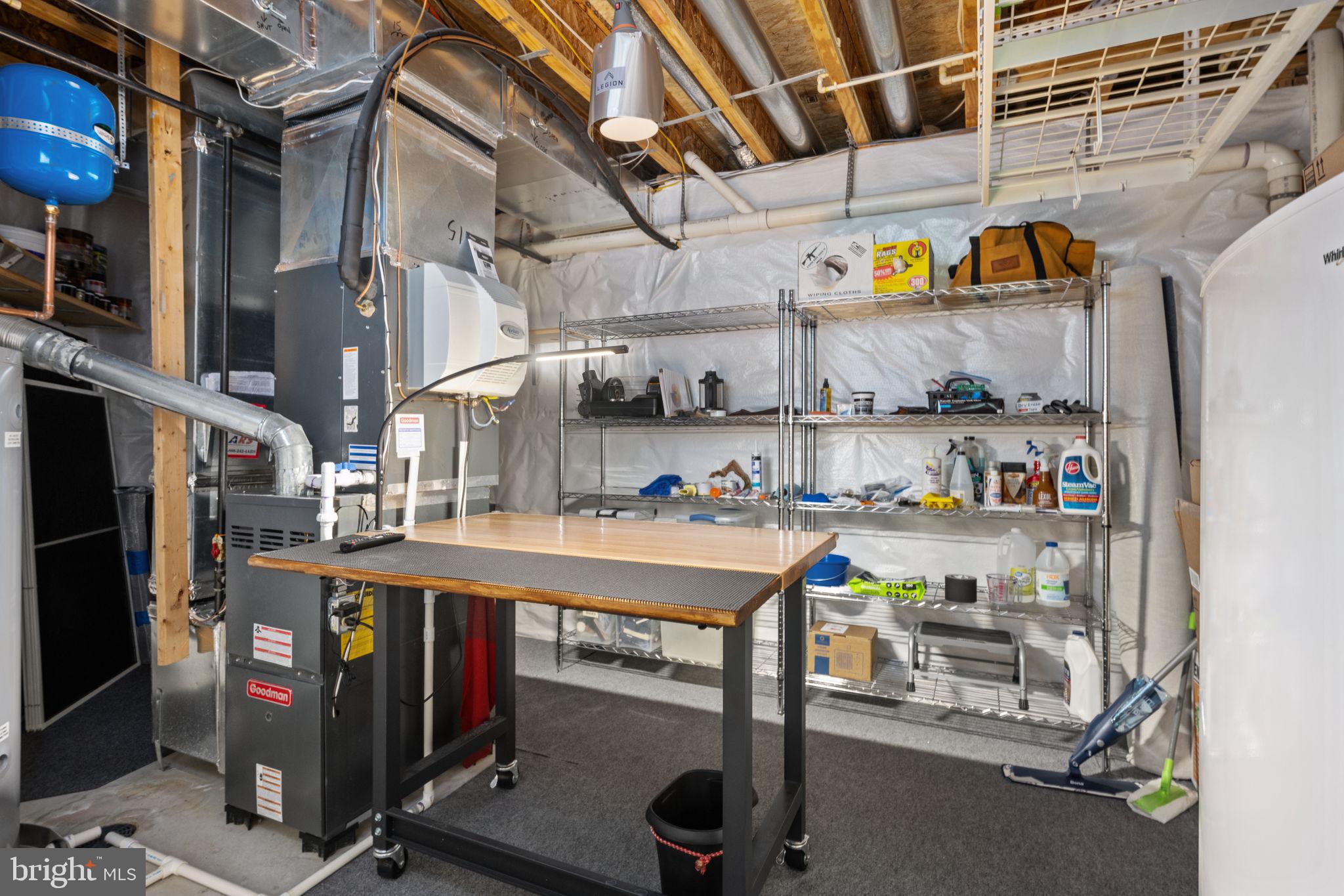 OLD MILL - Residential