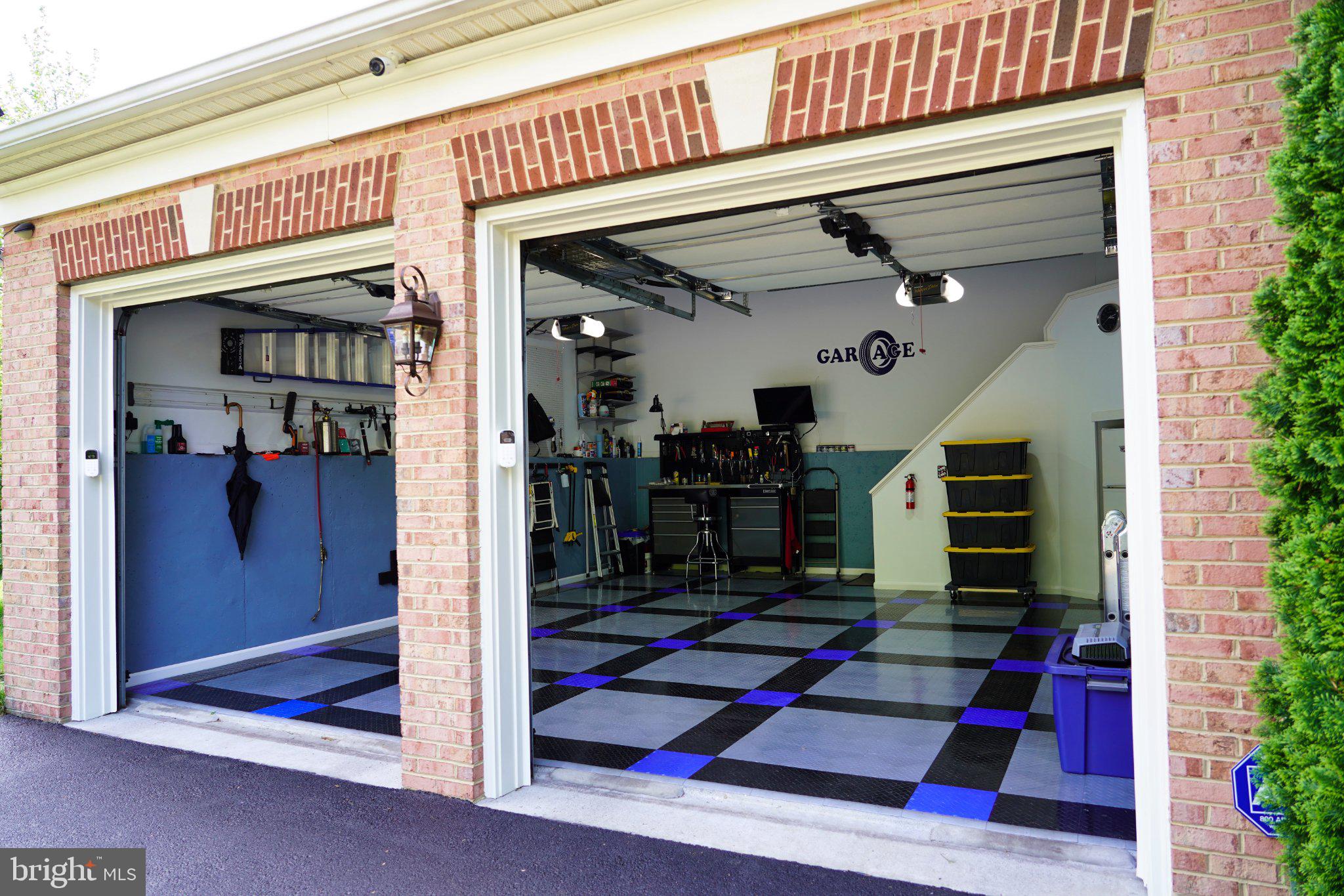 OLD MILL - Residential