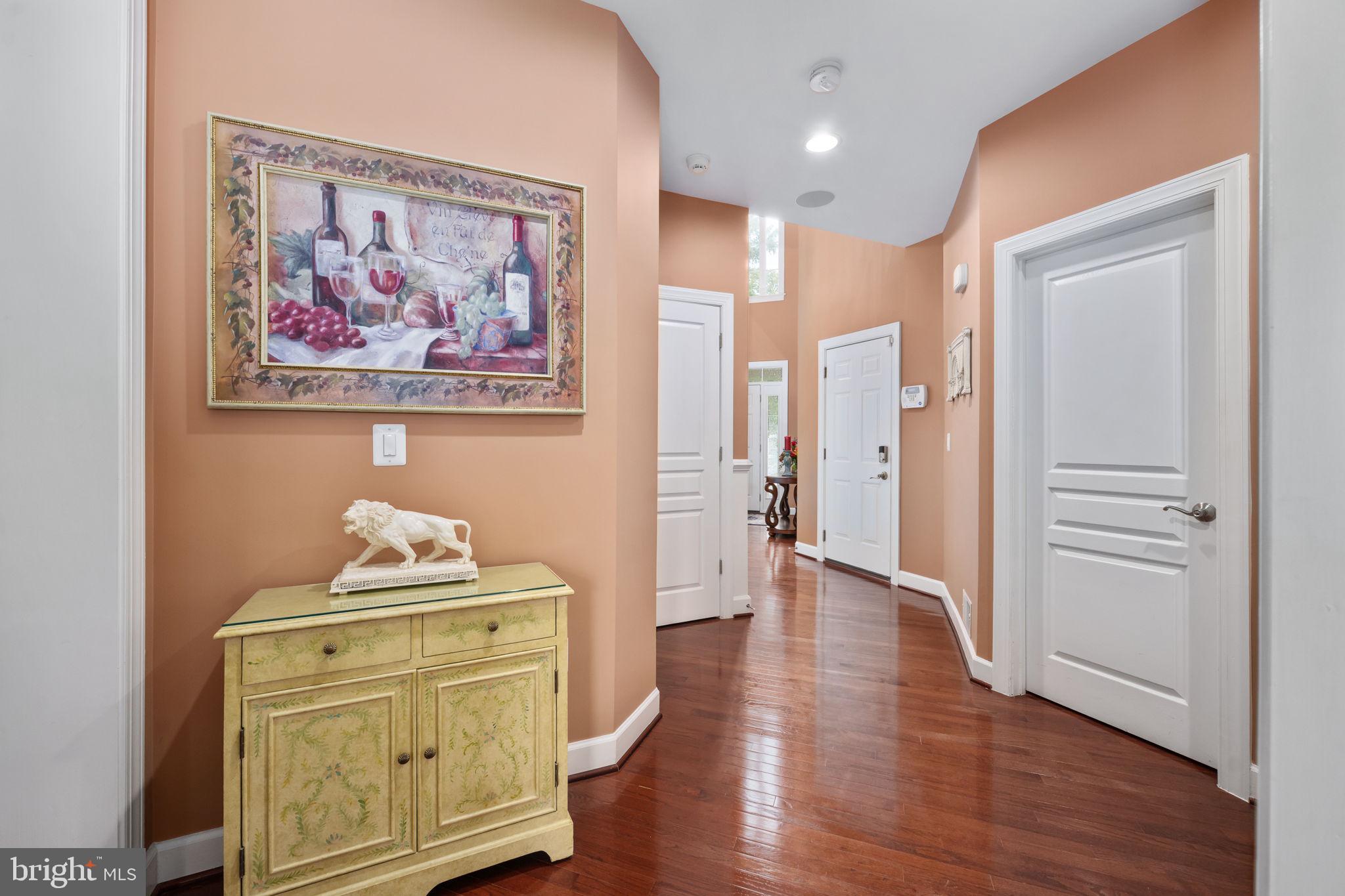 OLD MILL - Residential