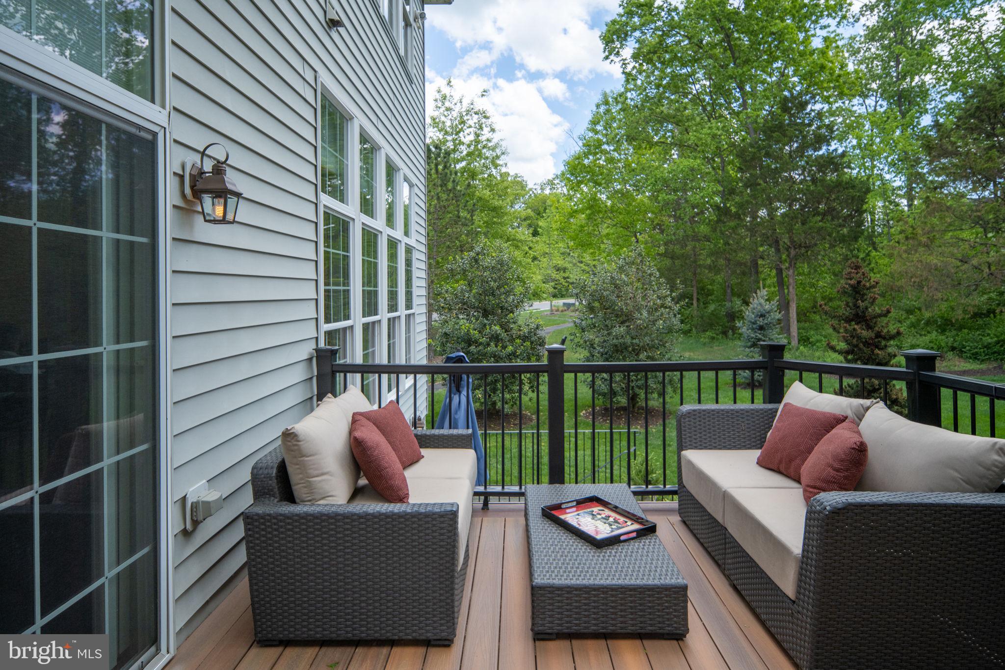 OLD MILL - Residential