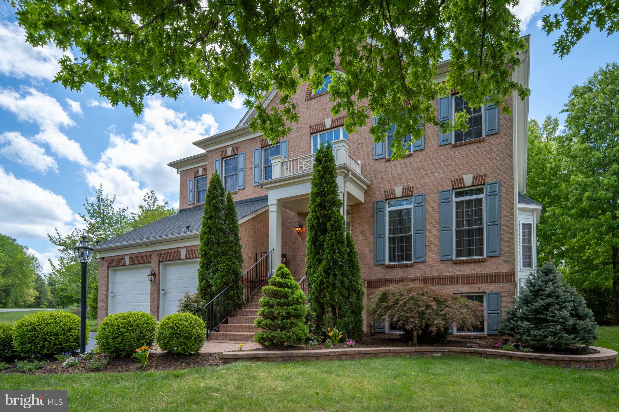 OLD MILL - Residential