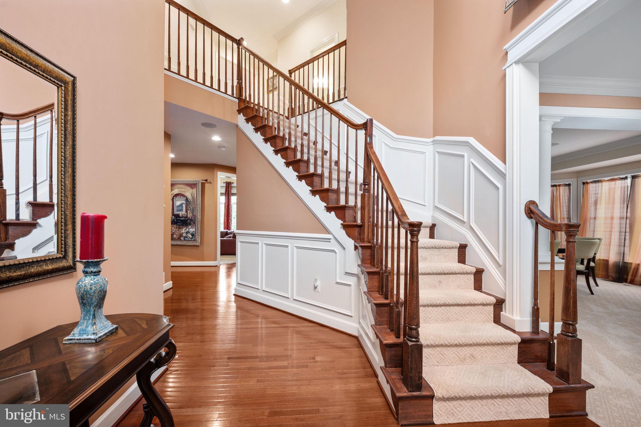 OLD MILL - Residential