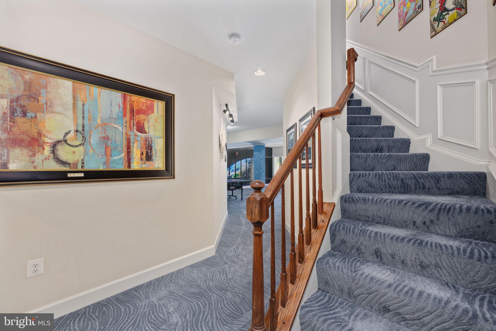 OLD MILL - Residential