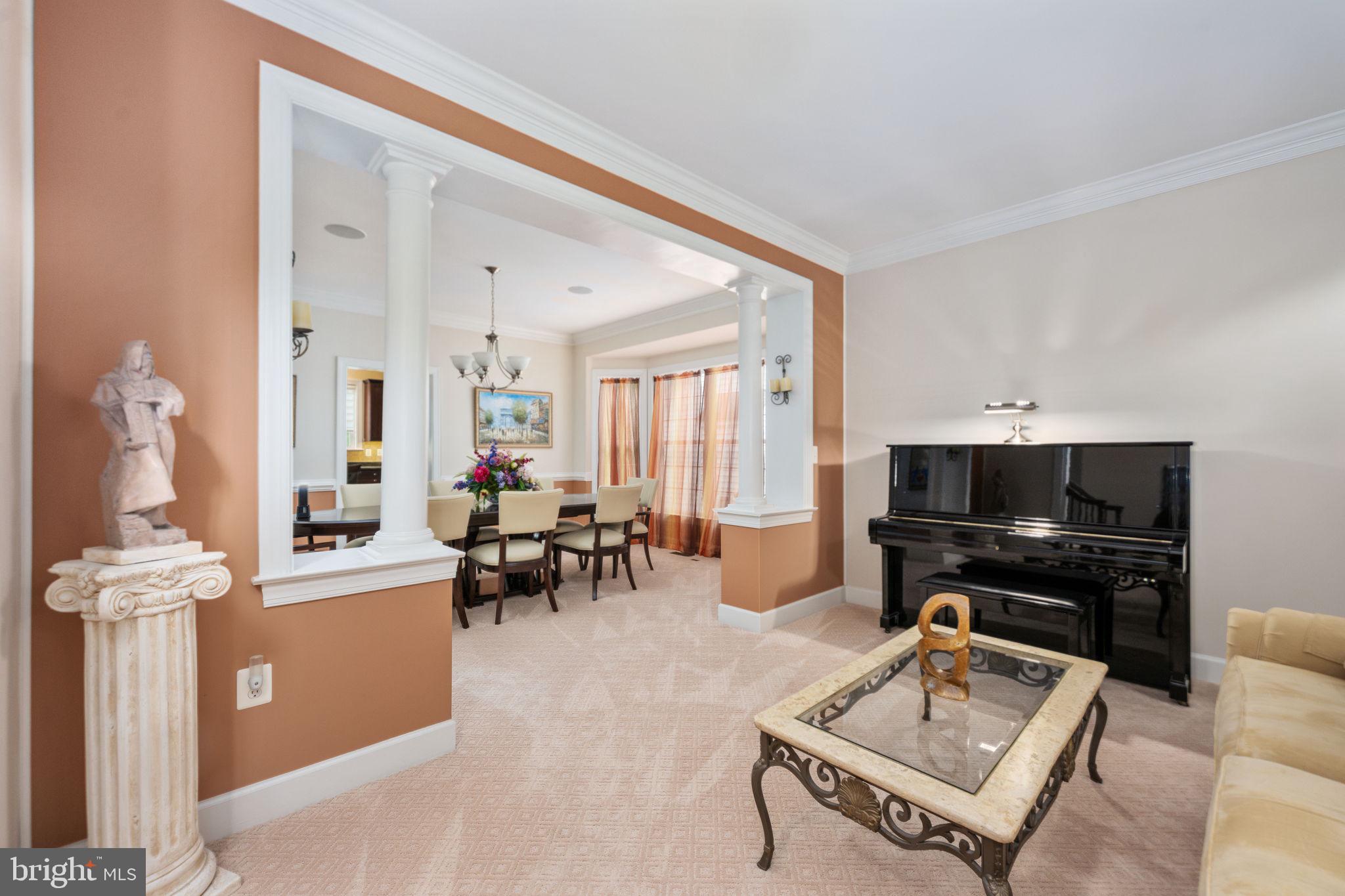 OLD MILL - Residential