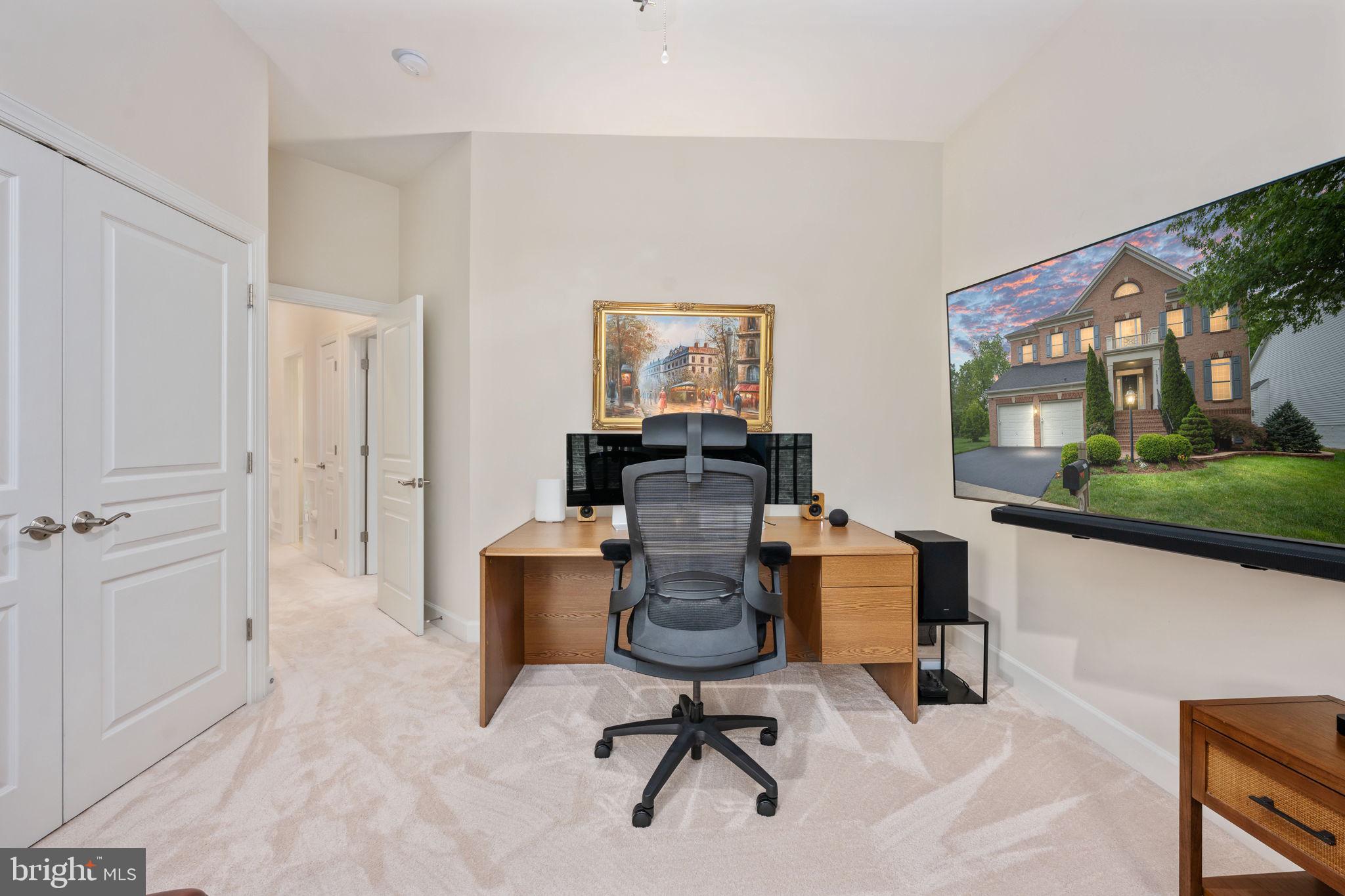 OLD MILL - Residential