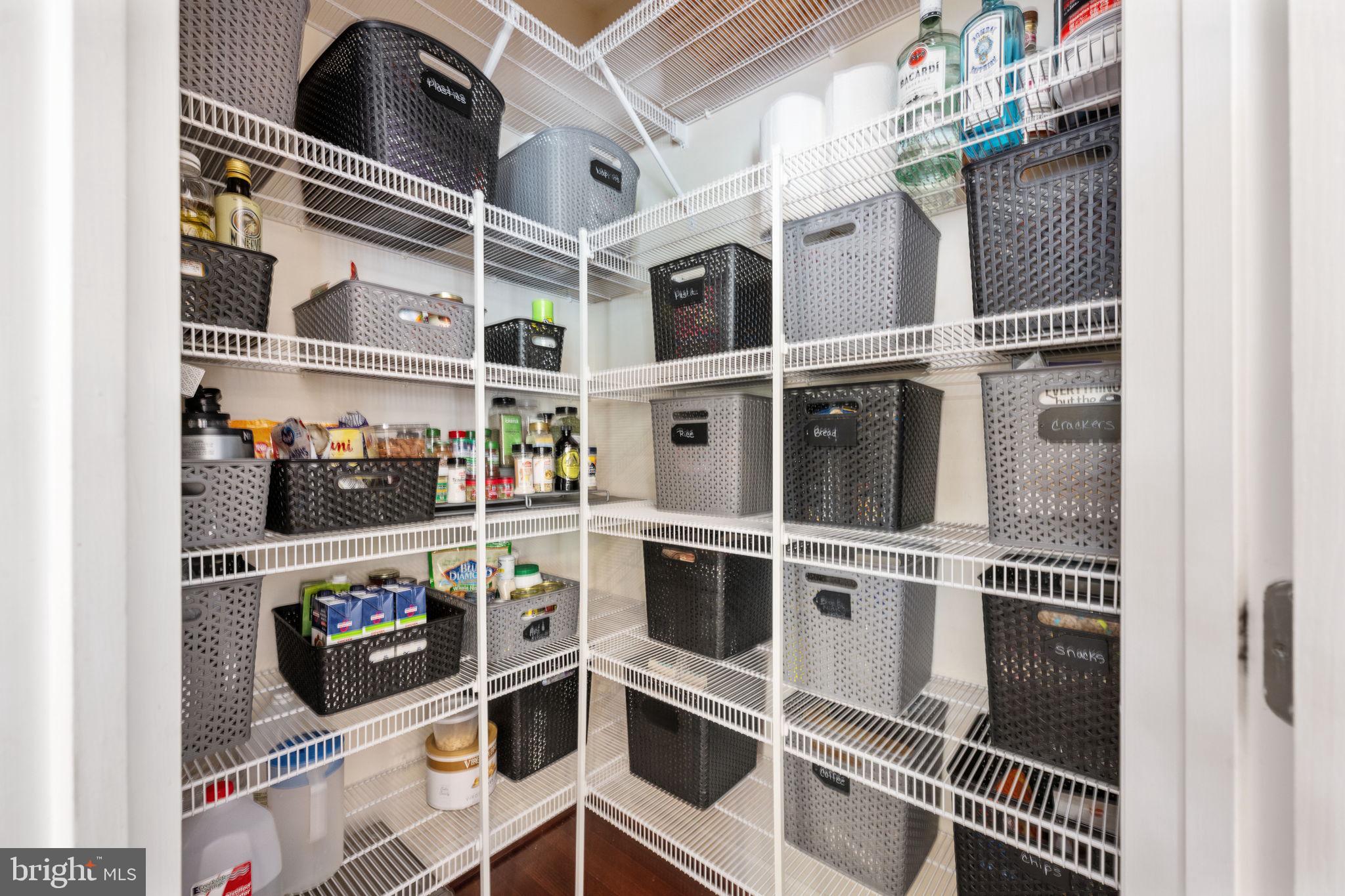 OLD MILL - Residential