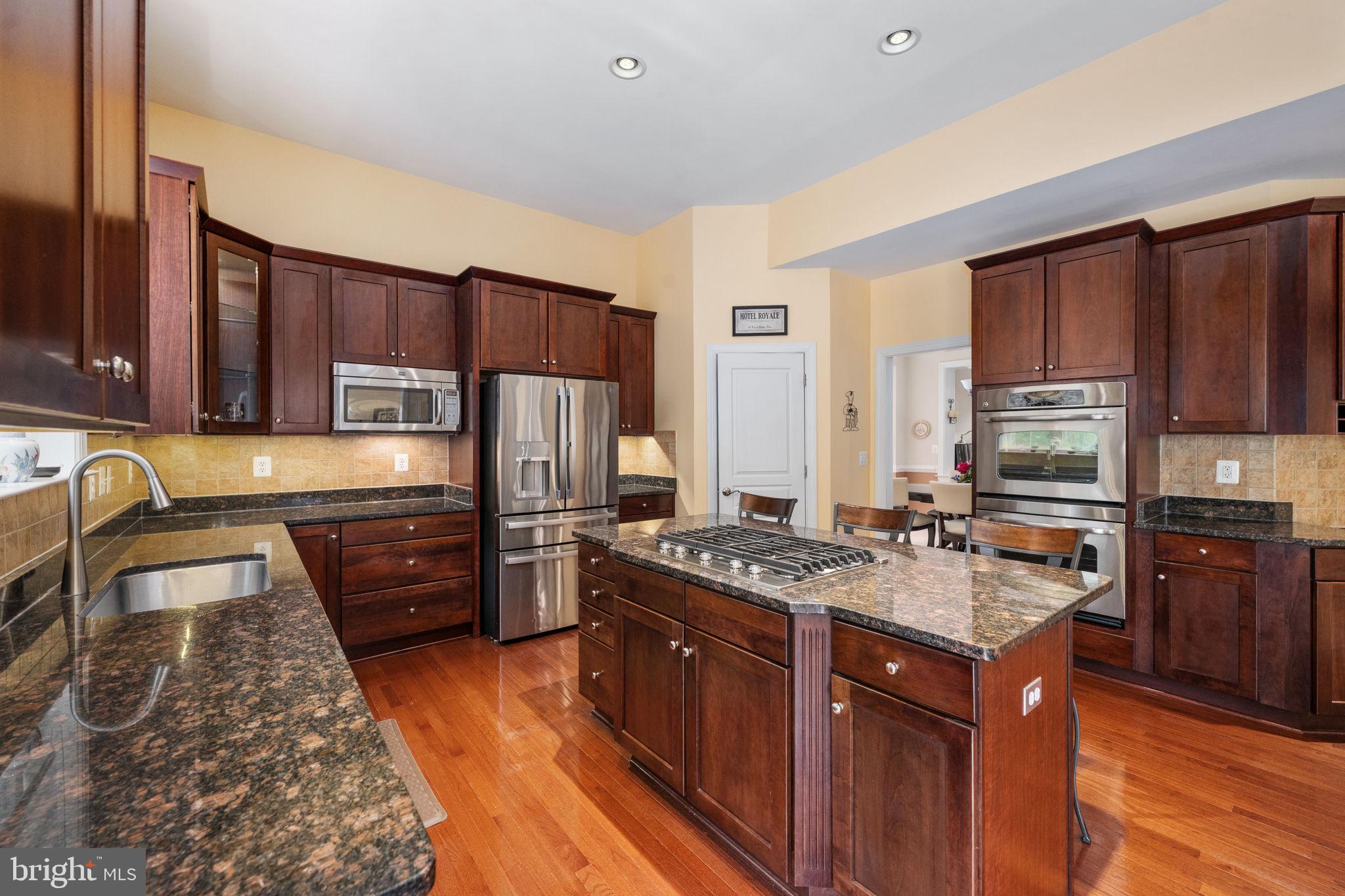 OLD MILL - Residential