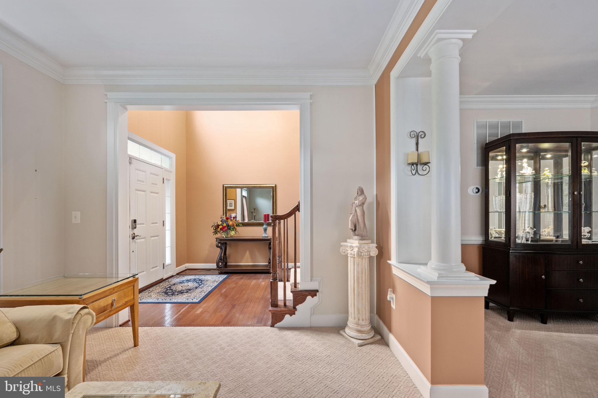 OLD MILL - Residential