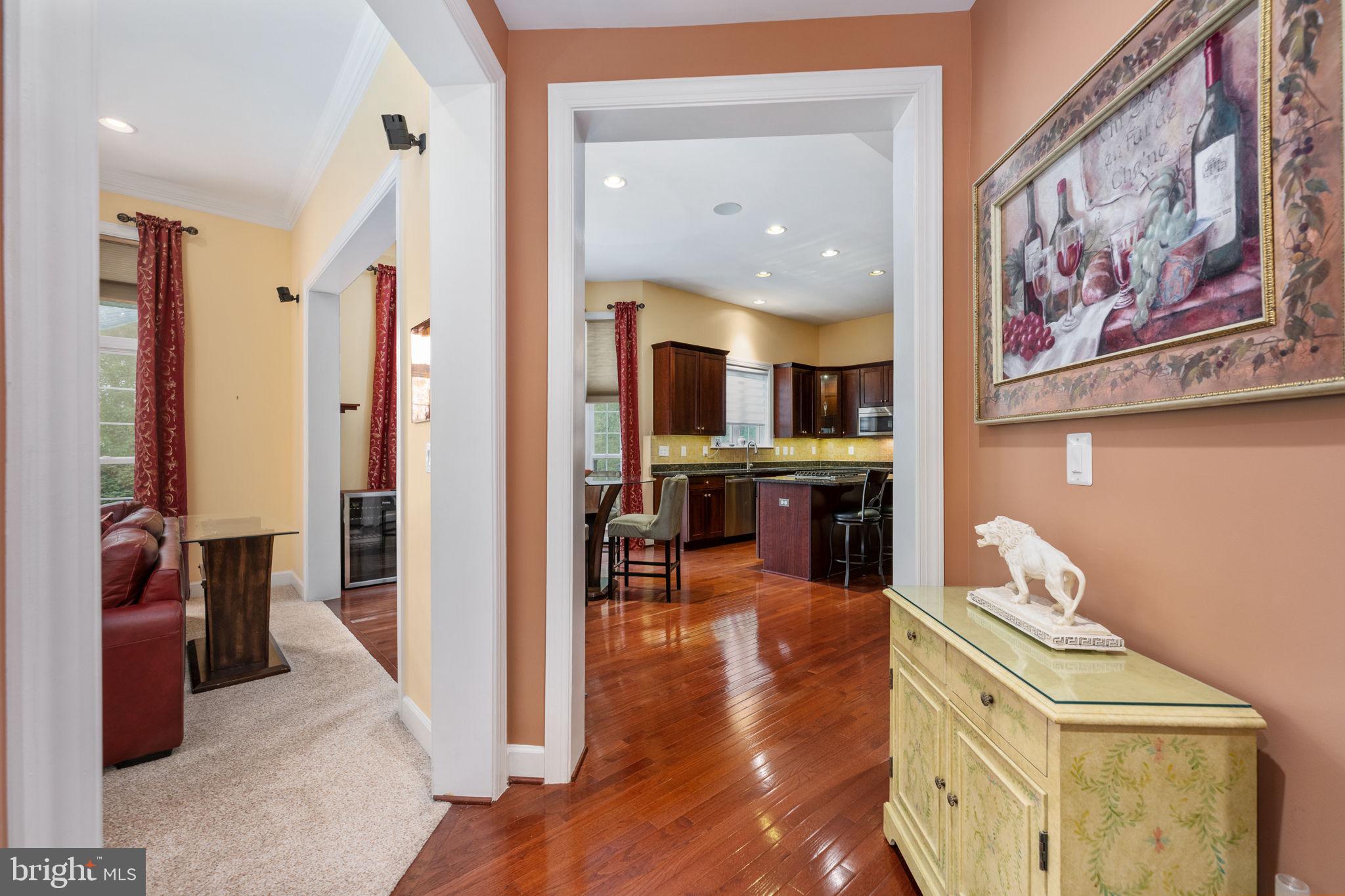 OLD MILL - Residential