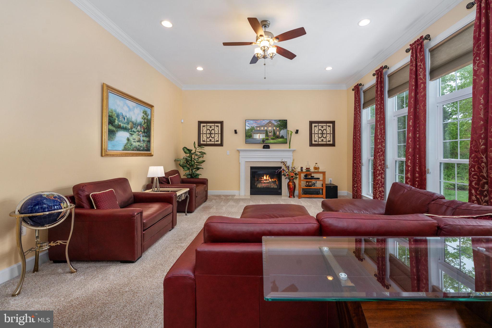 OLD MILL - Residential