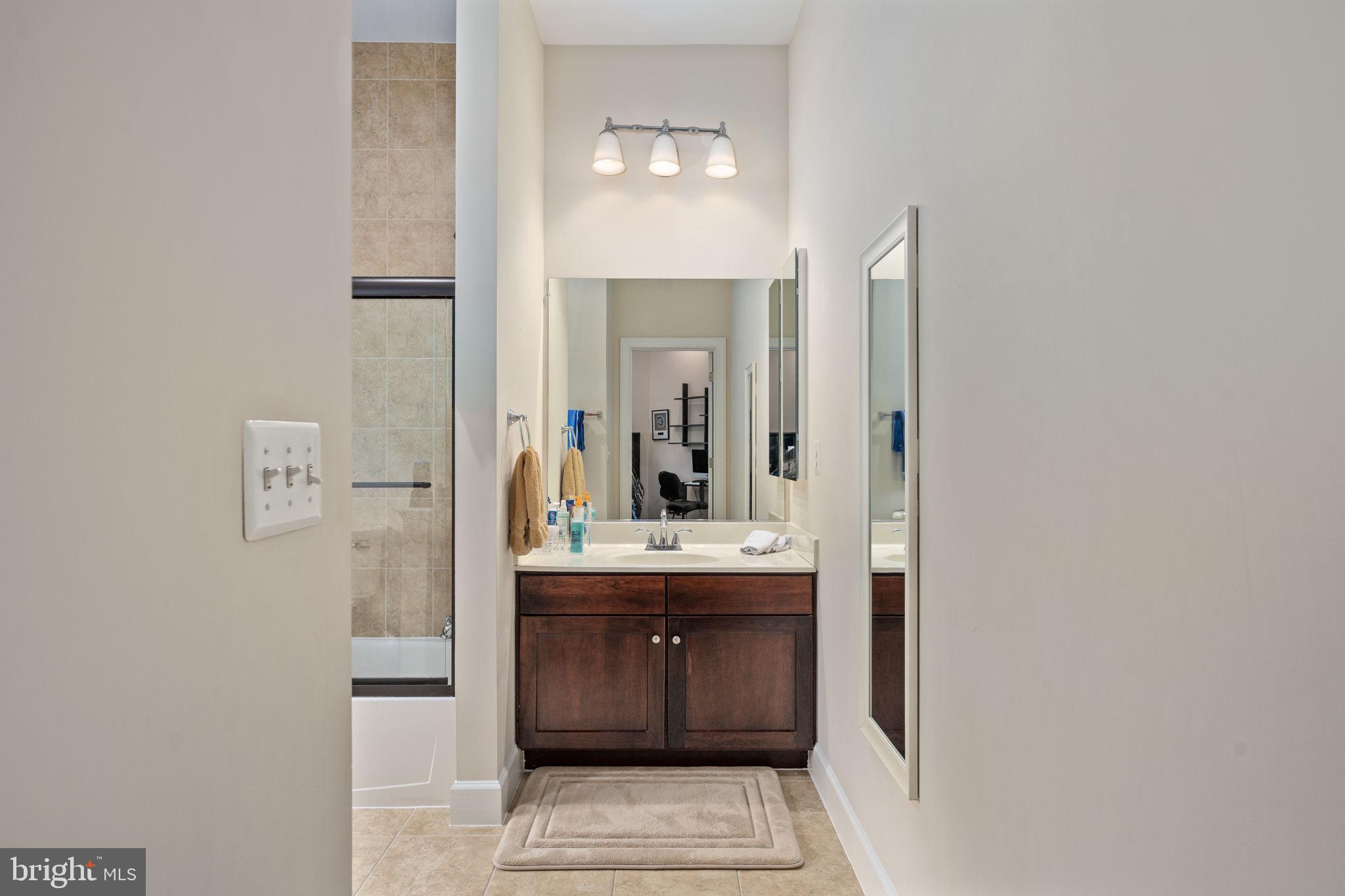 OLD MILL - Residential