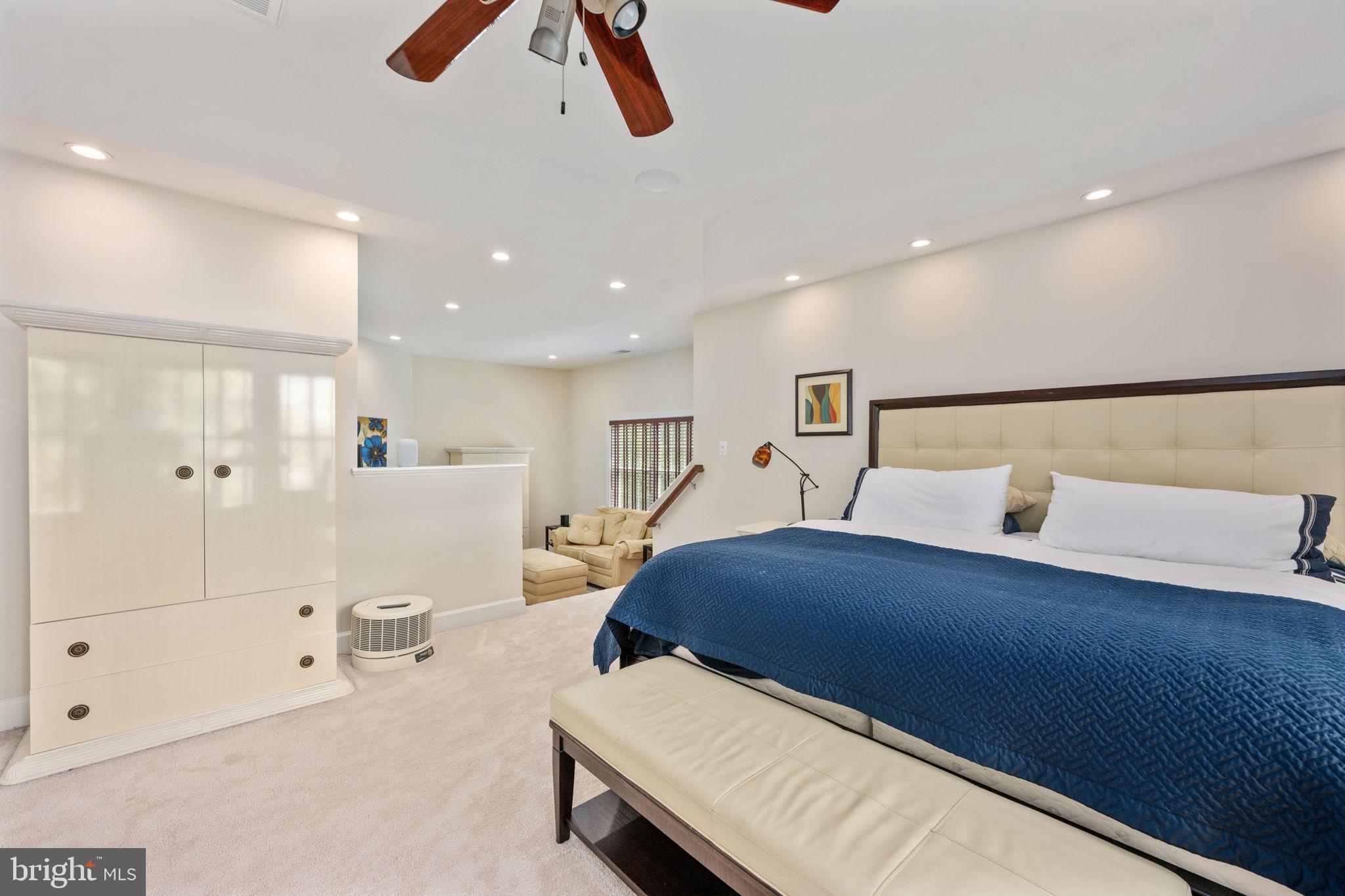 OLD MILL - Residential