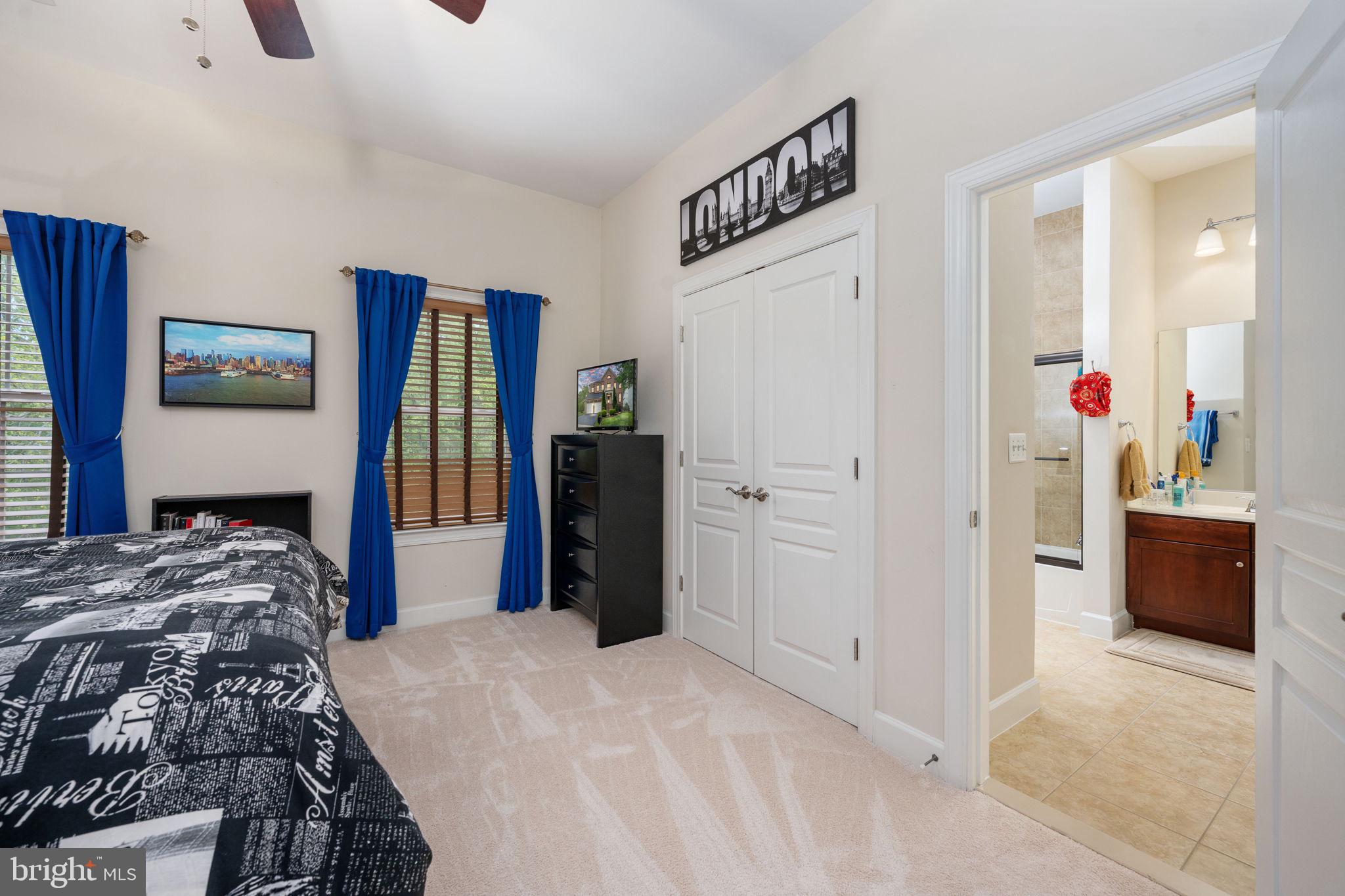 OLD MILL - Residential