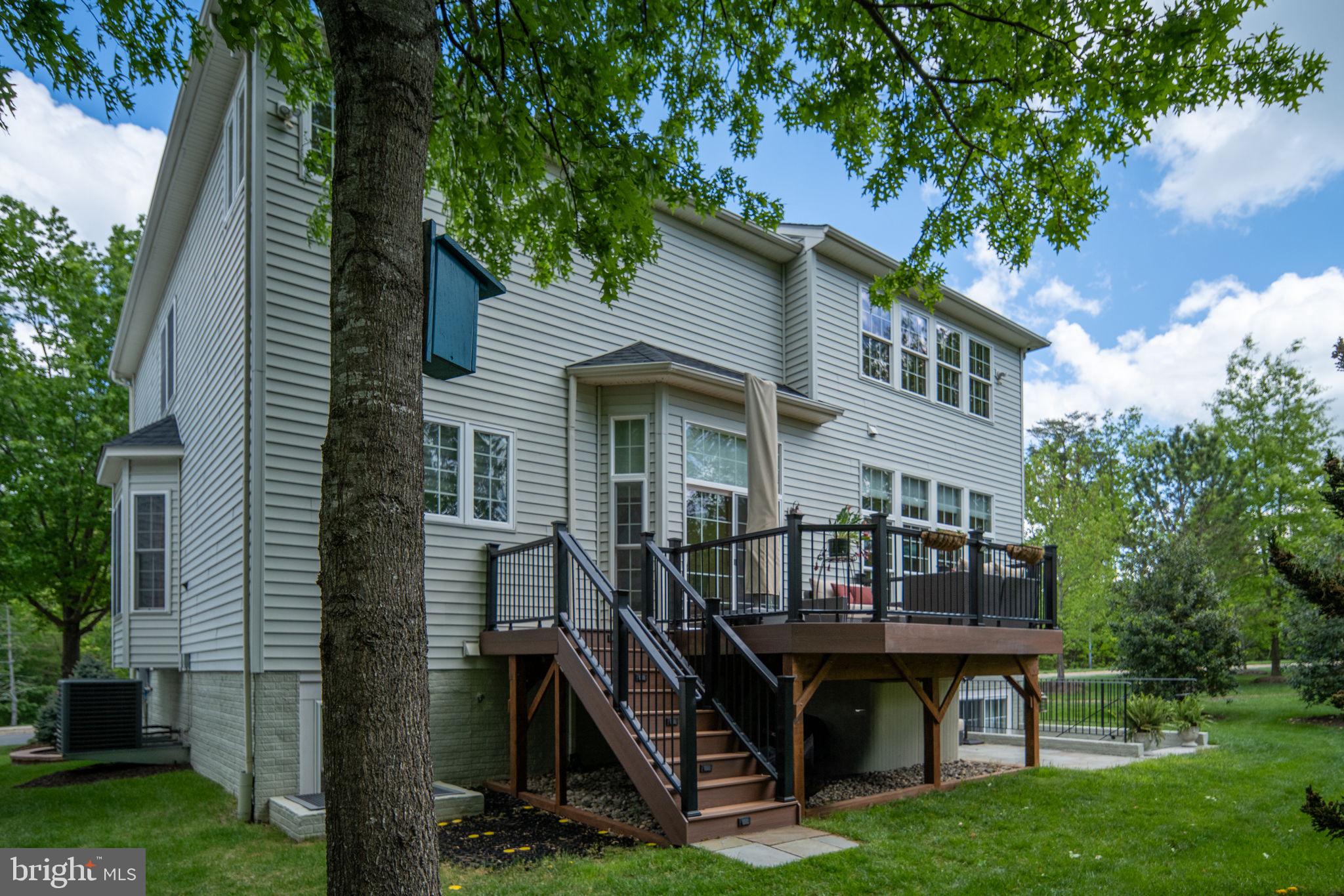 OLD MILL - Residential