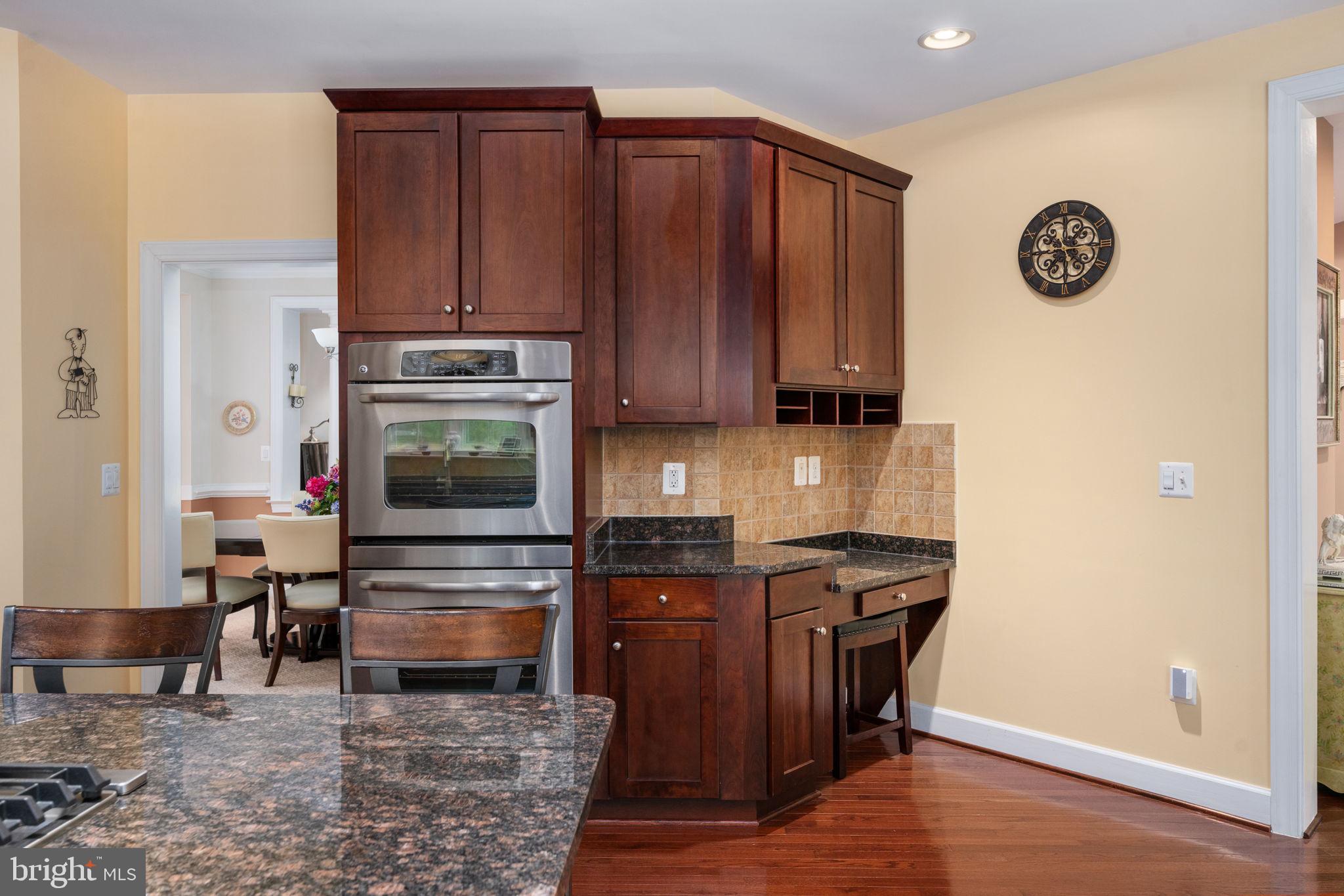 OLD MILL - Residential