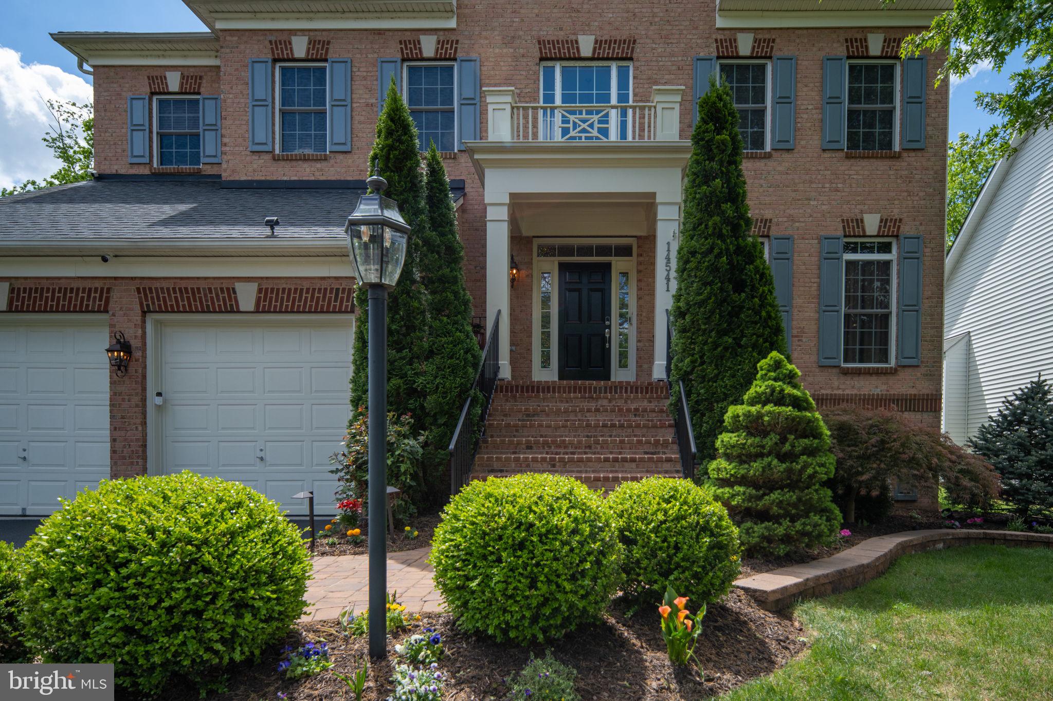 OLD MILL - Residential