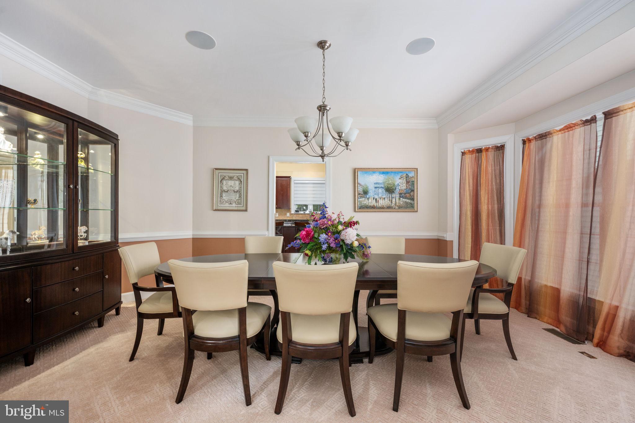 OLD MILL - Residential