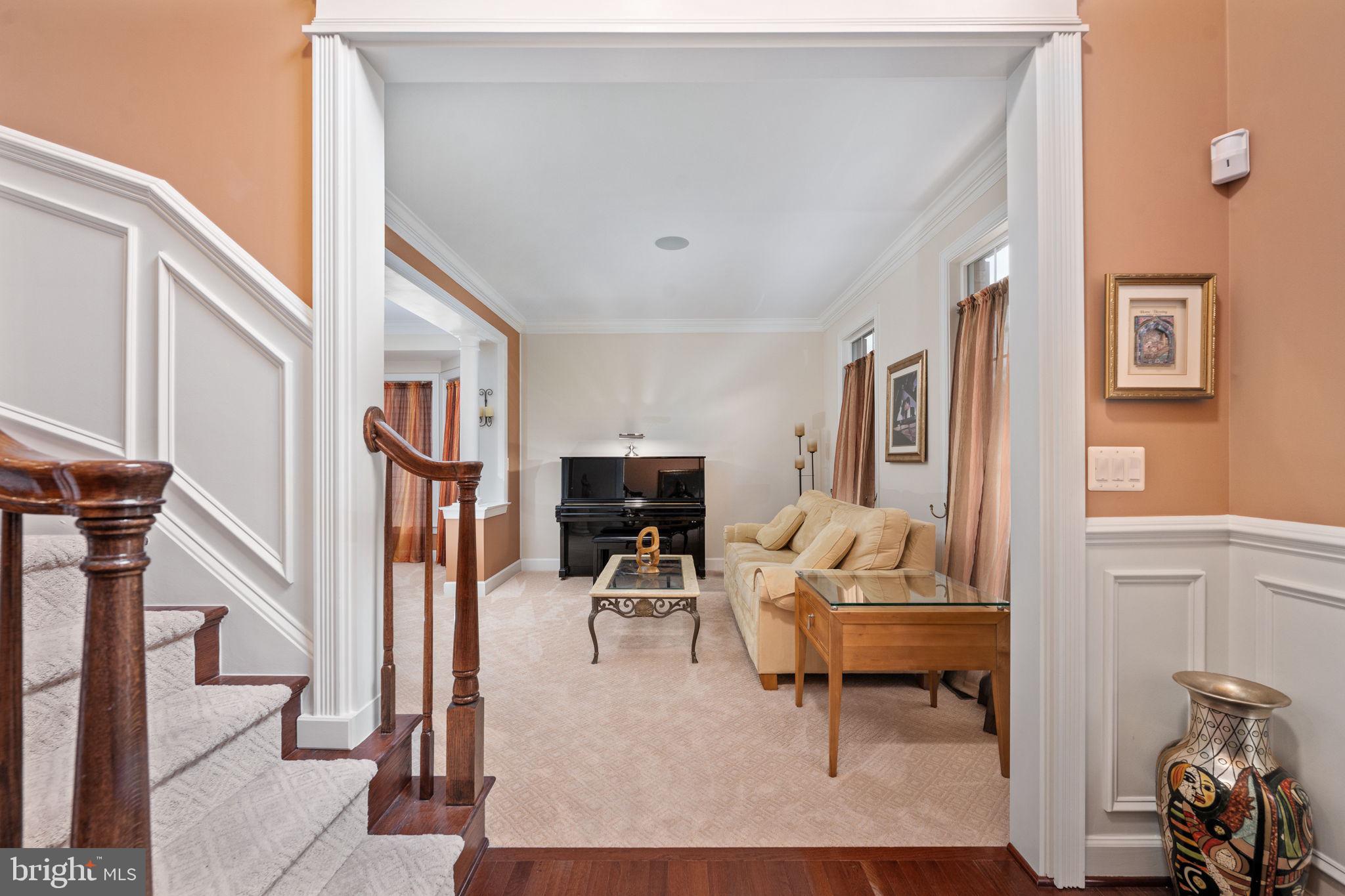 OLD MILL - Residential