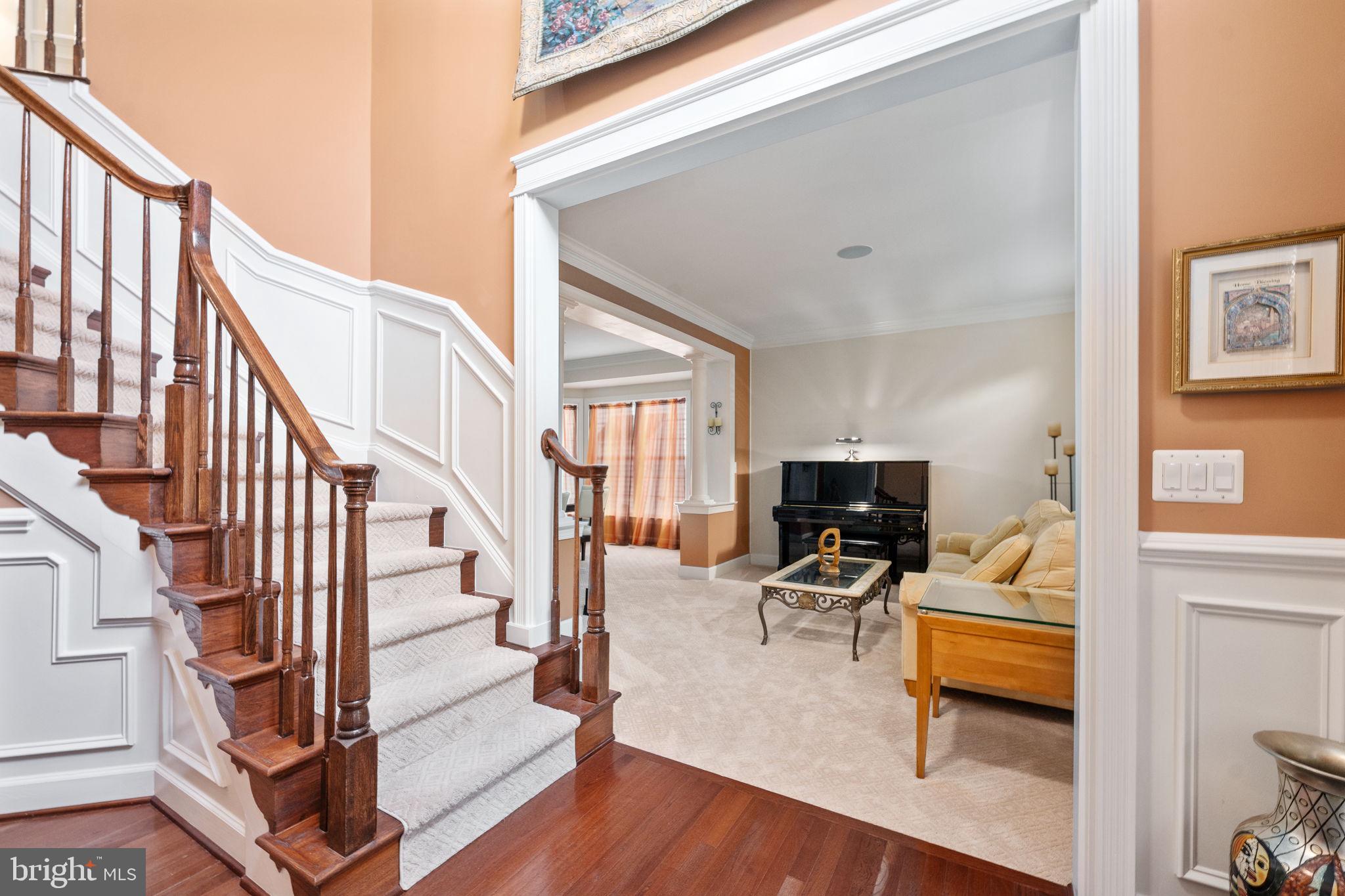 OLD MILL - Residential