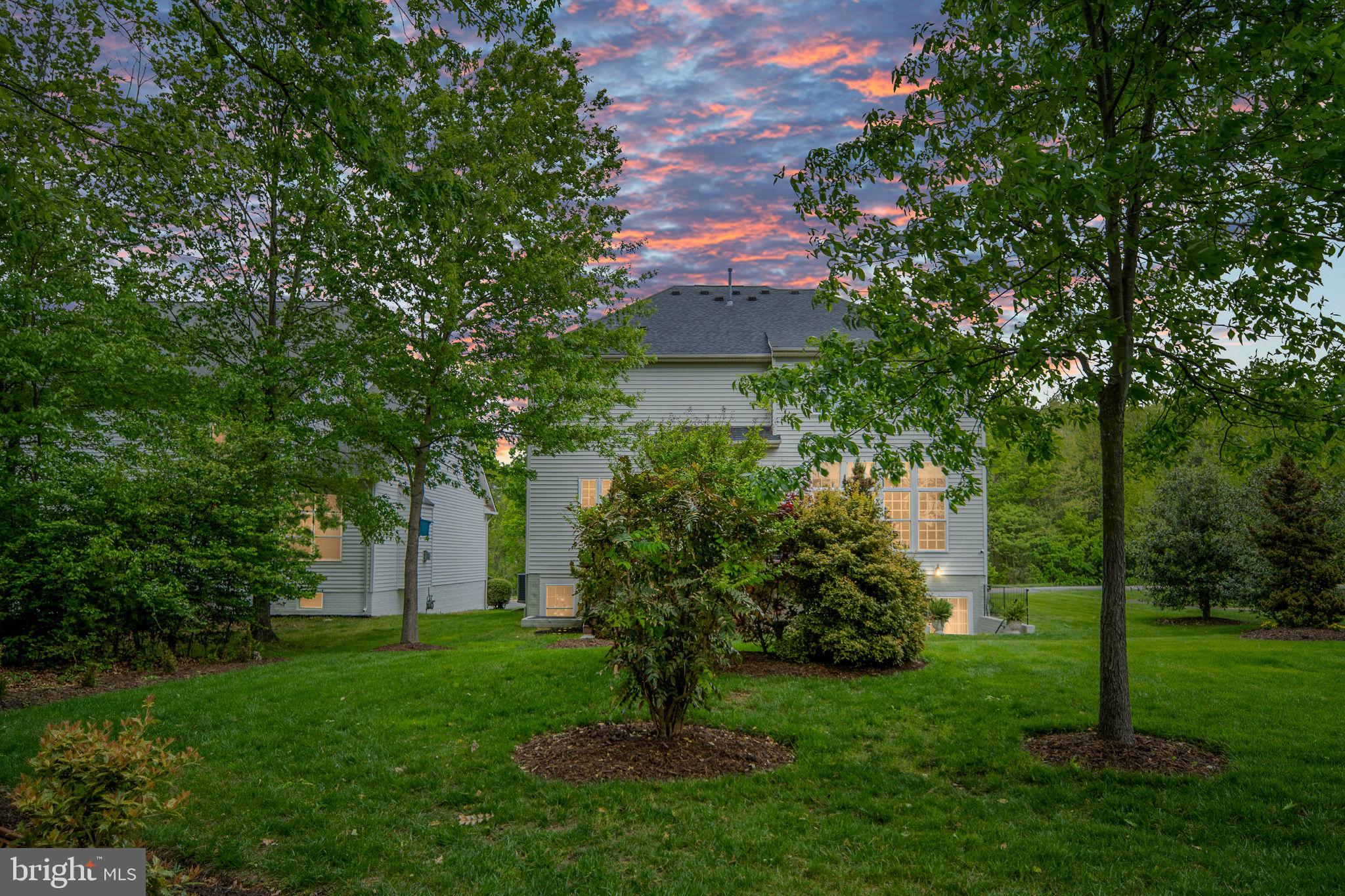 OLD MILL - Residential