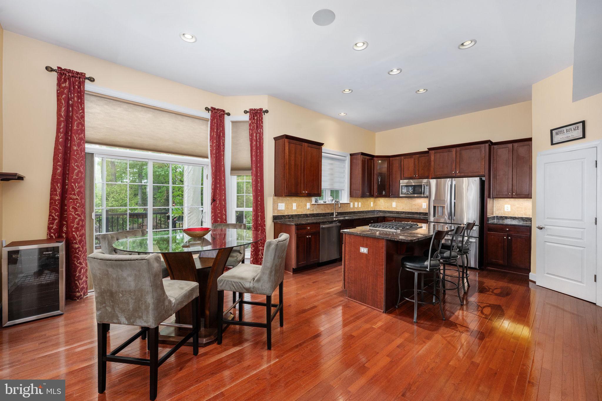 OLD MILL - Residential