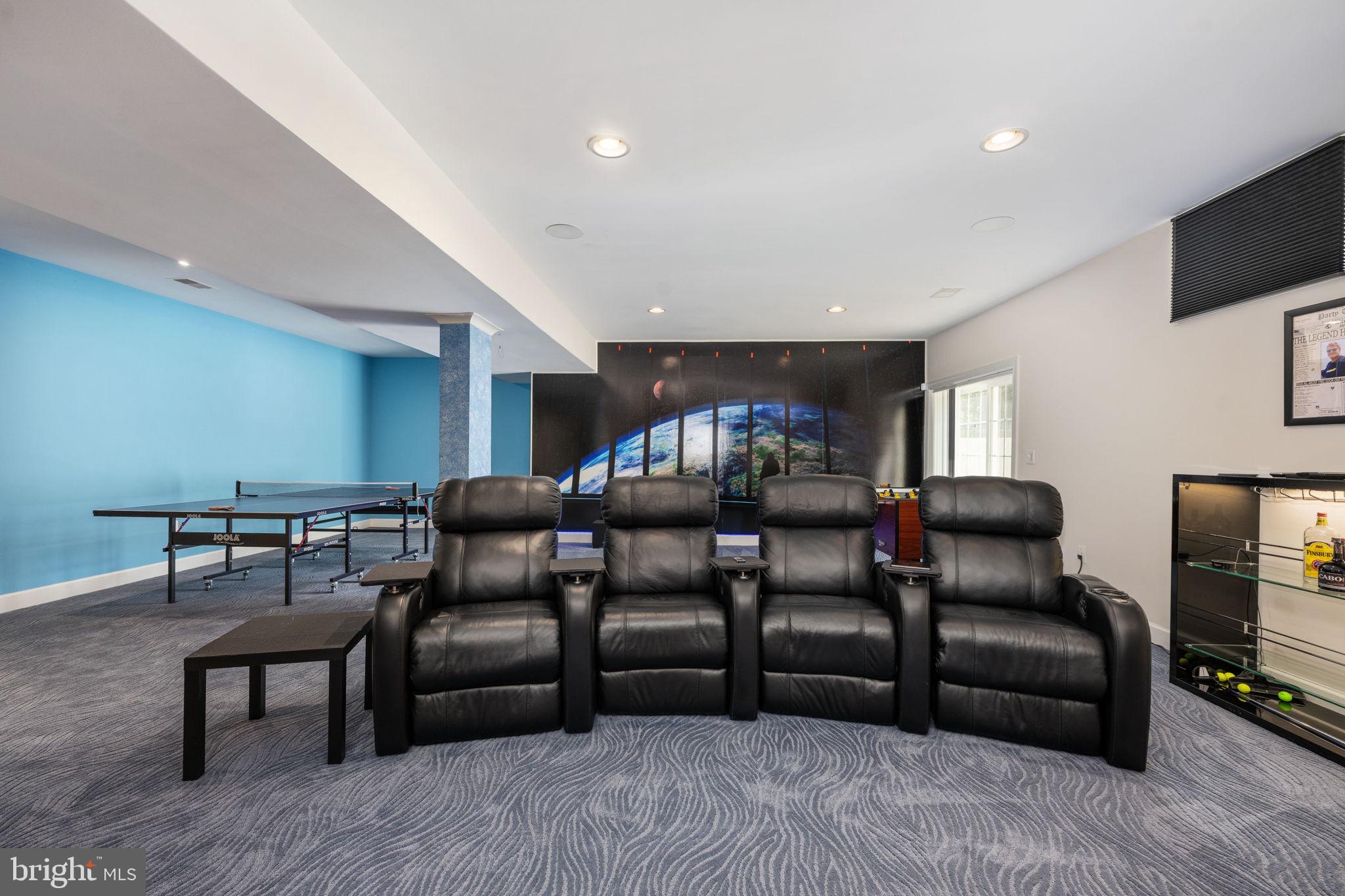 OLD MILL - Residential