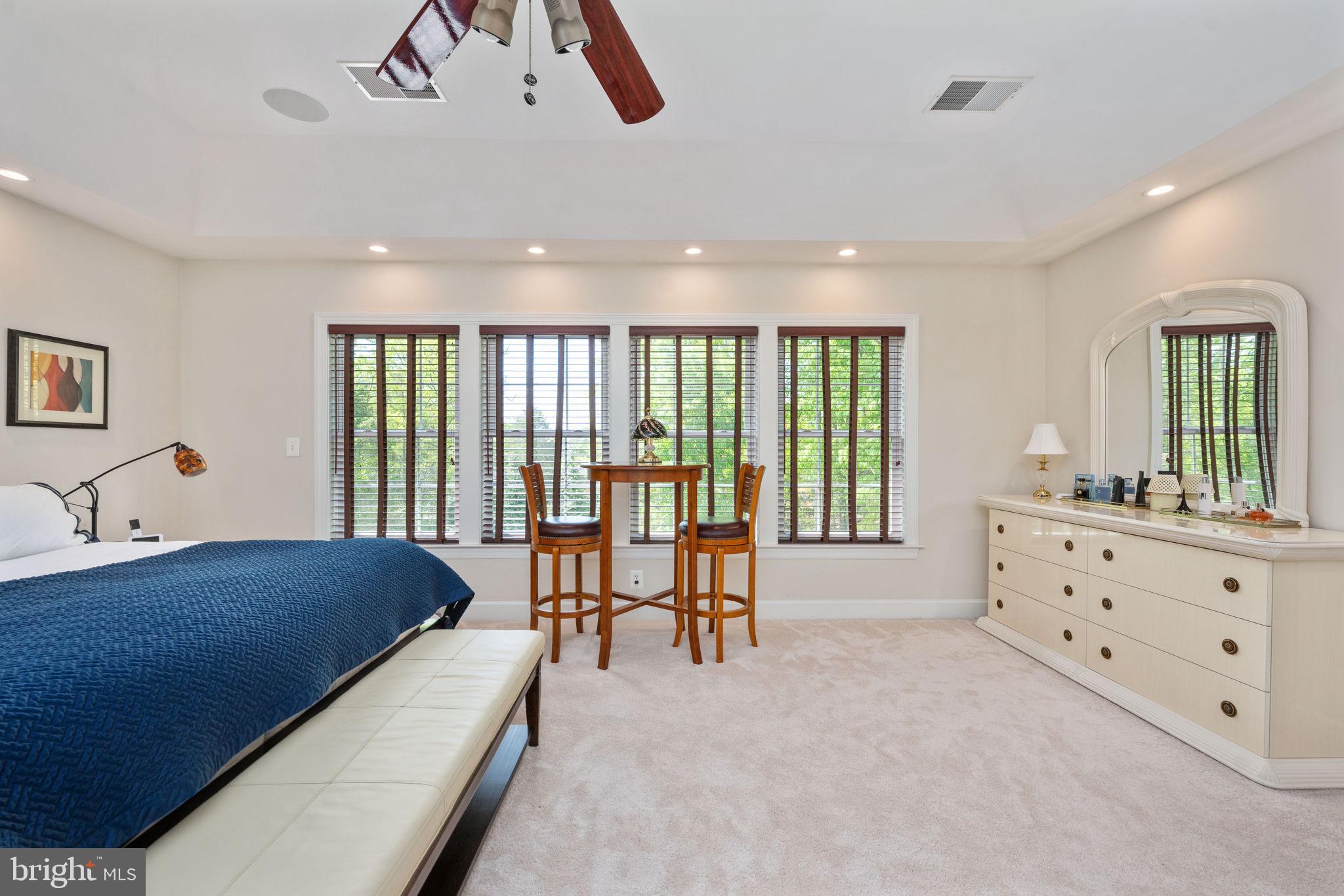 OLD MILL - Residential