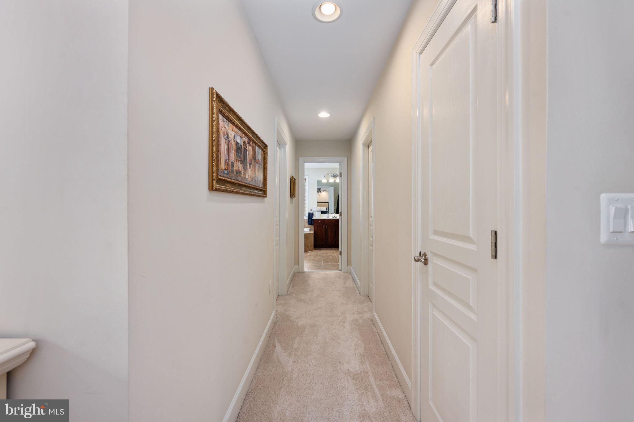 OLD MILL - Residential