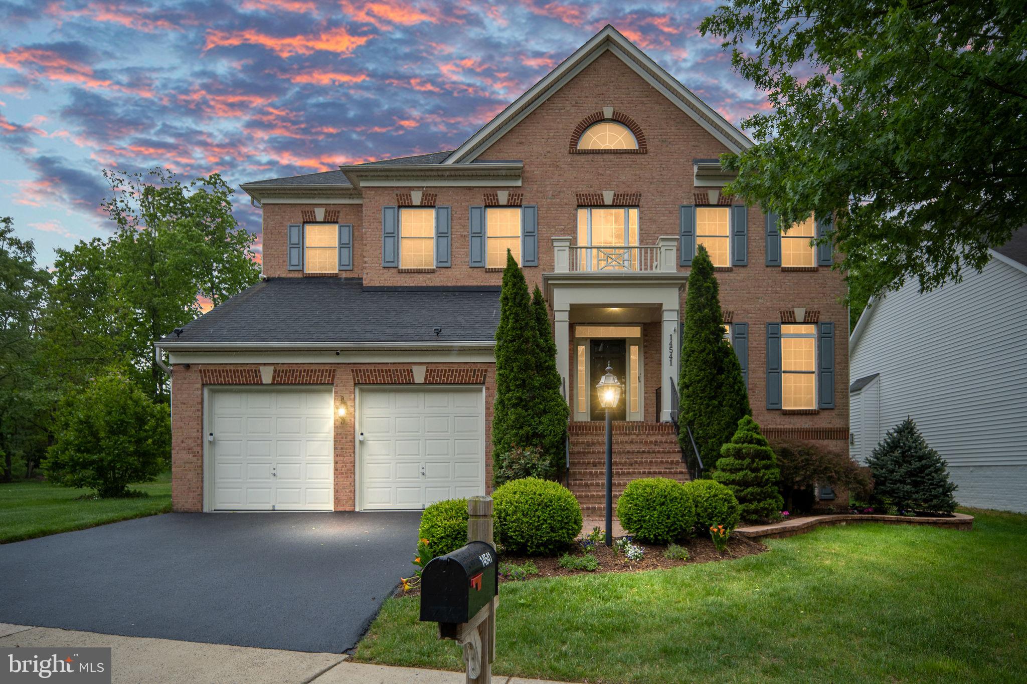 OLD MILL - Residential