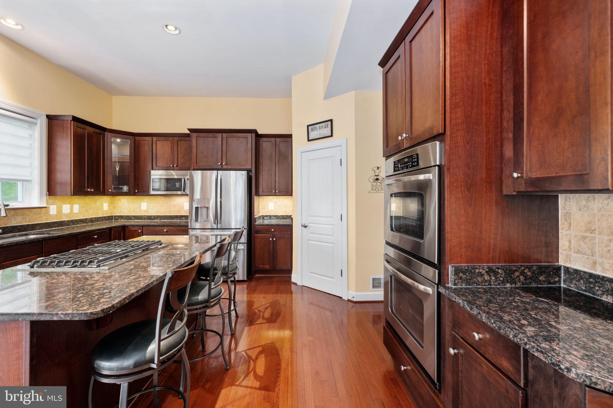 OLD MILL - Residential