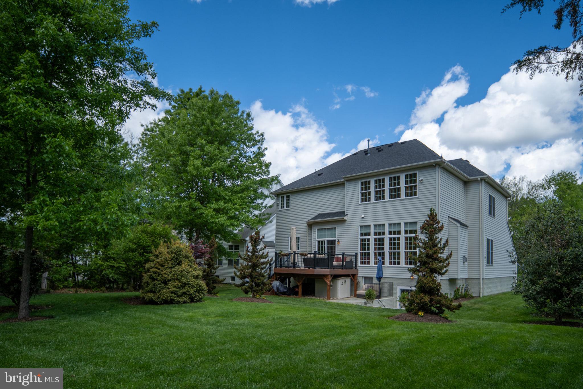 OLD MILL - Residential