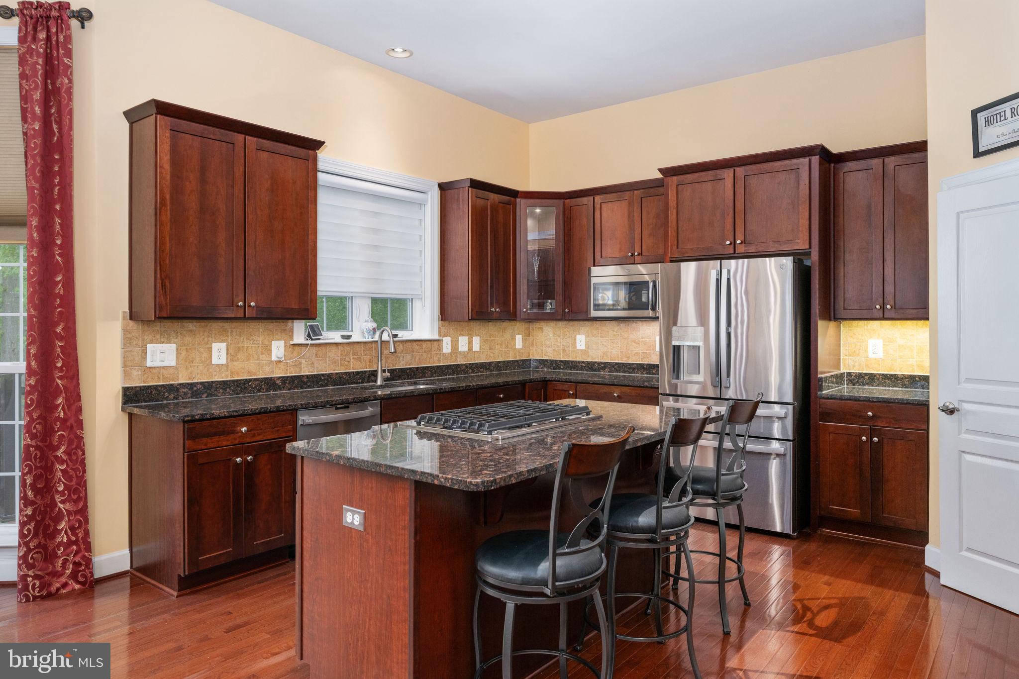 OLD MILL - Residential