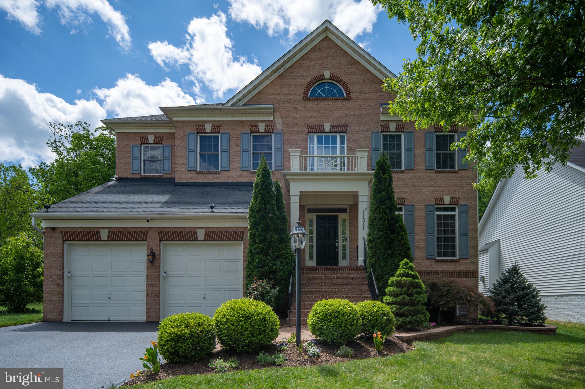 OLD MILL - Residential