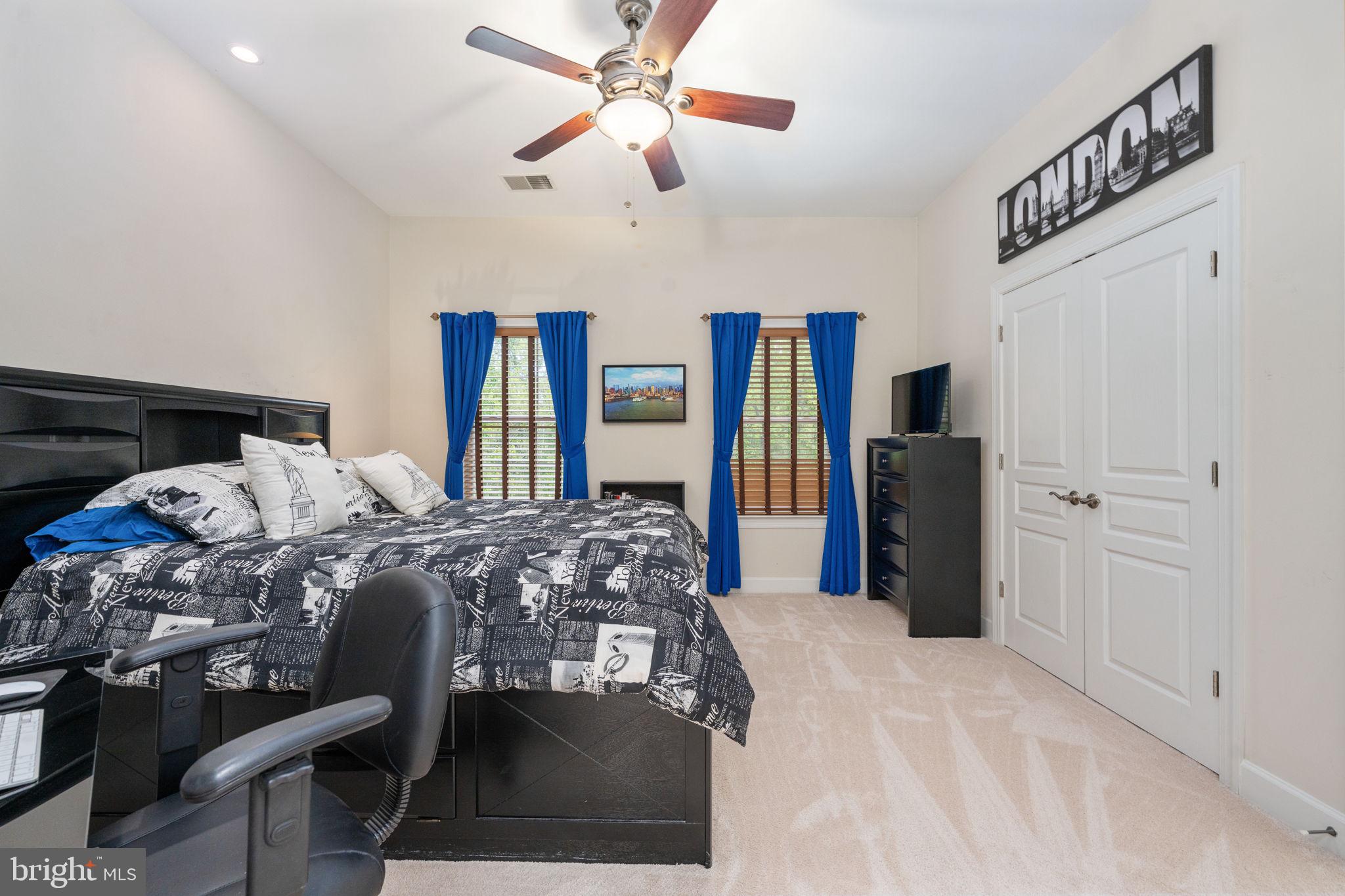 OLD MILL - Residential