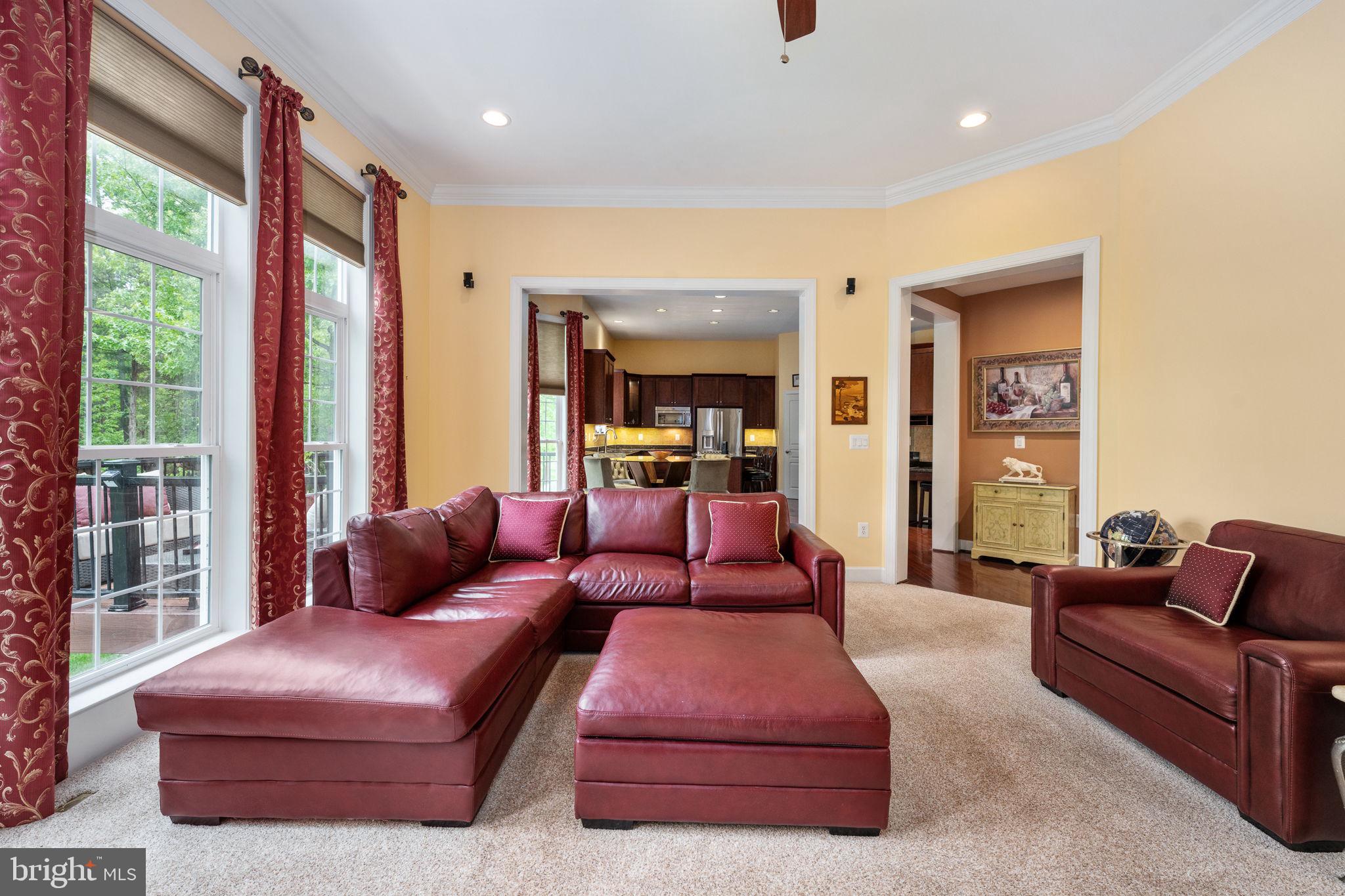 OLD MILL - Residential