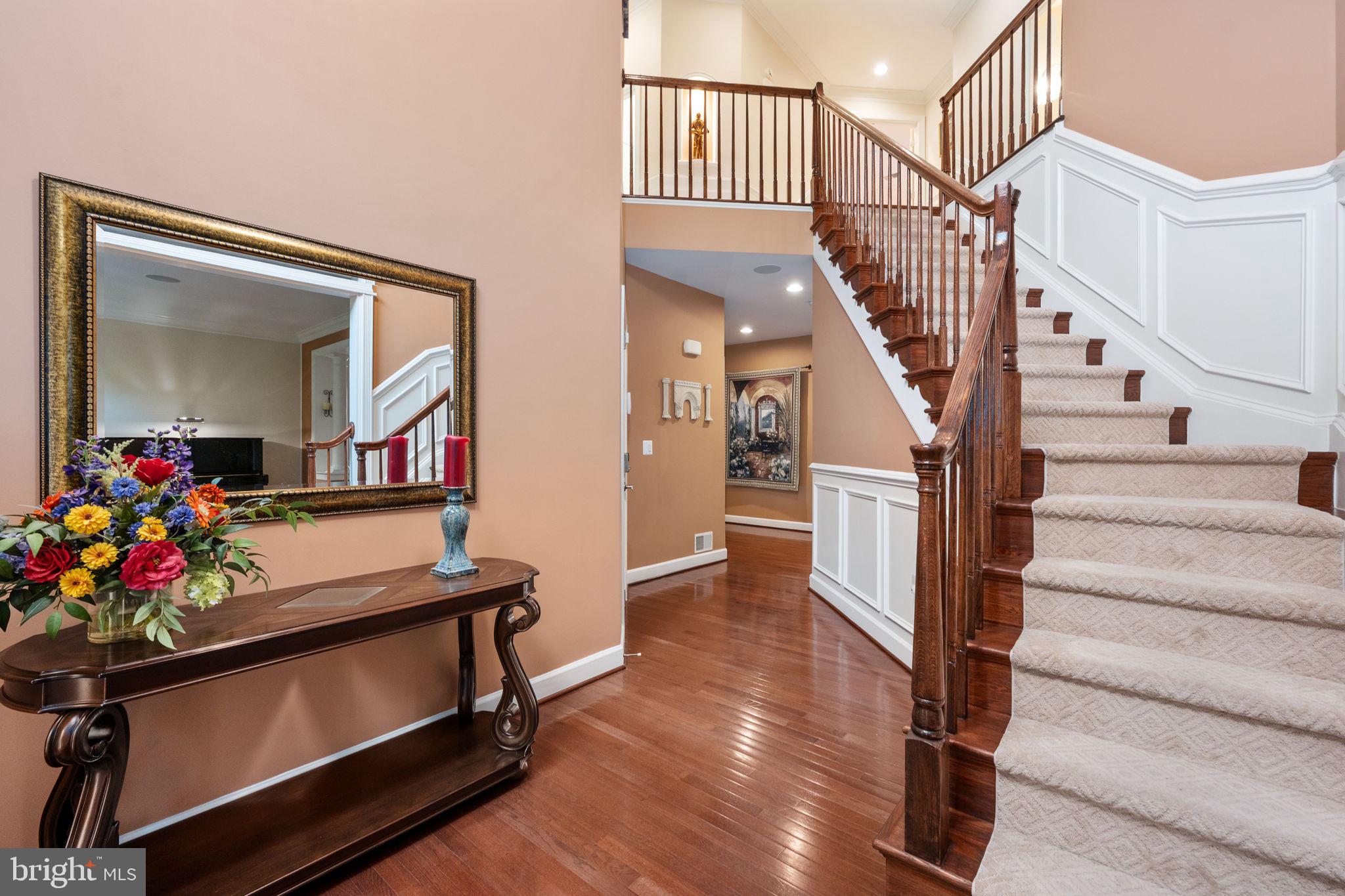 OLD MILL - Residential