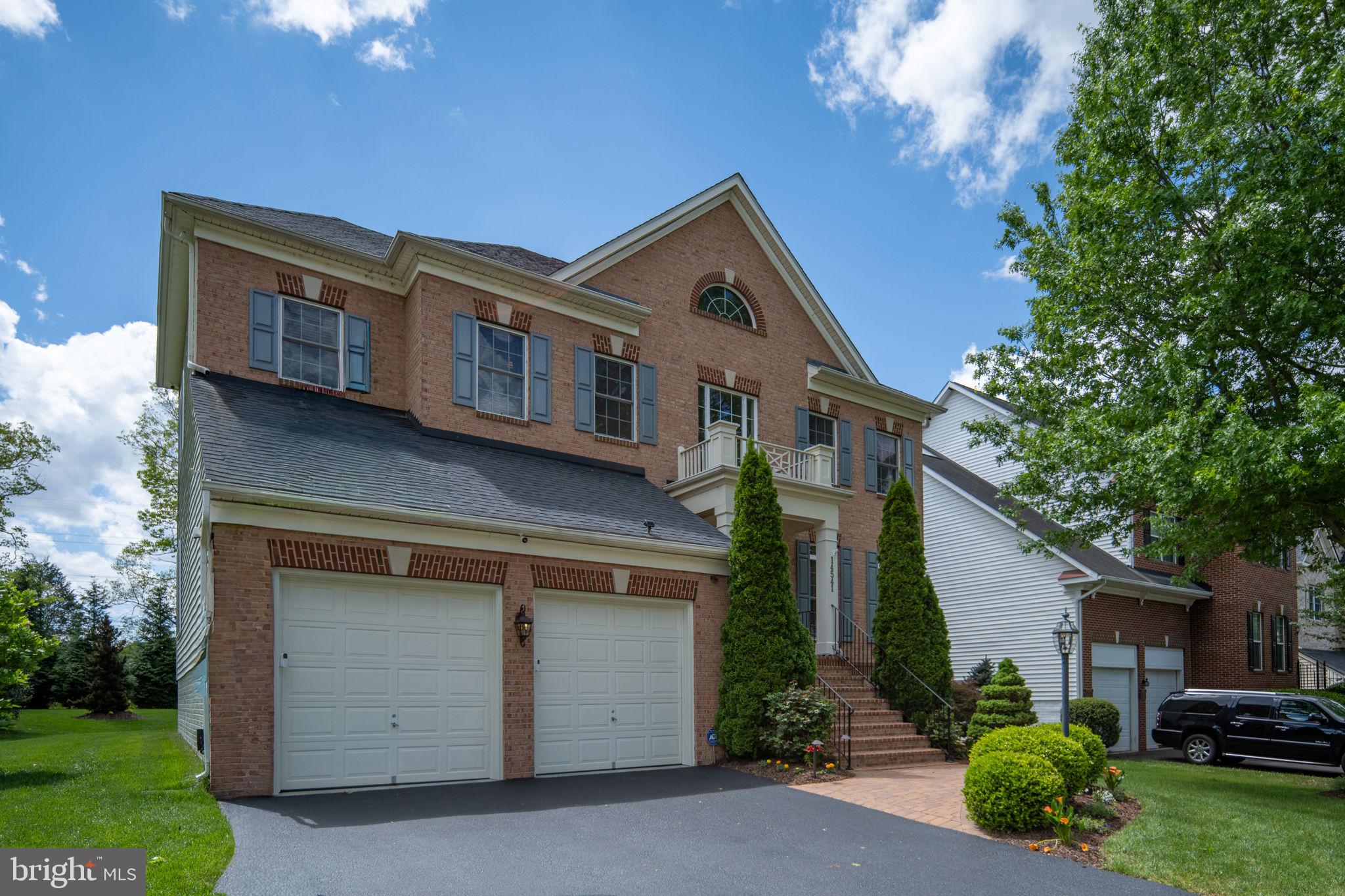 OLD MILL - Residential