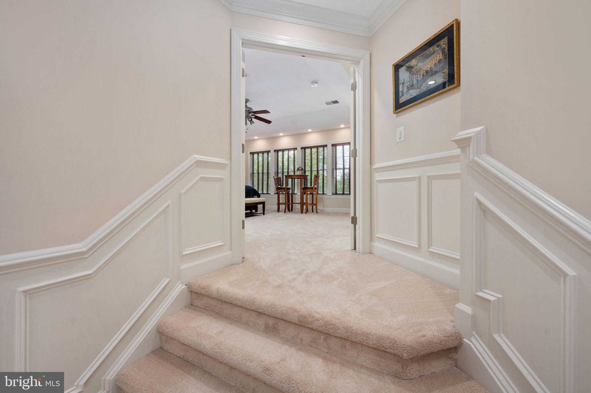 OLD MILL - Residential