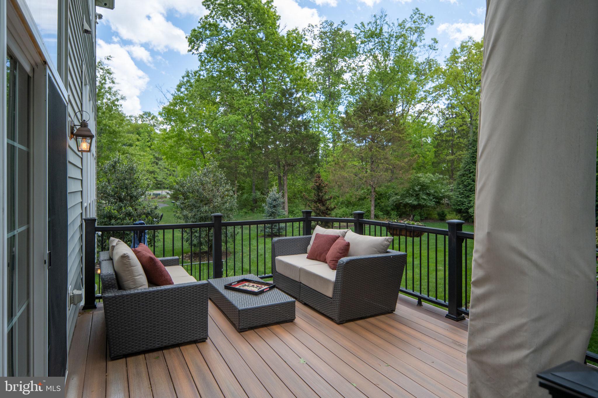 OLD MILL - Residential