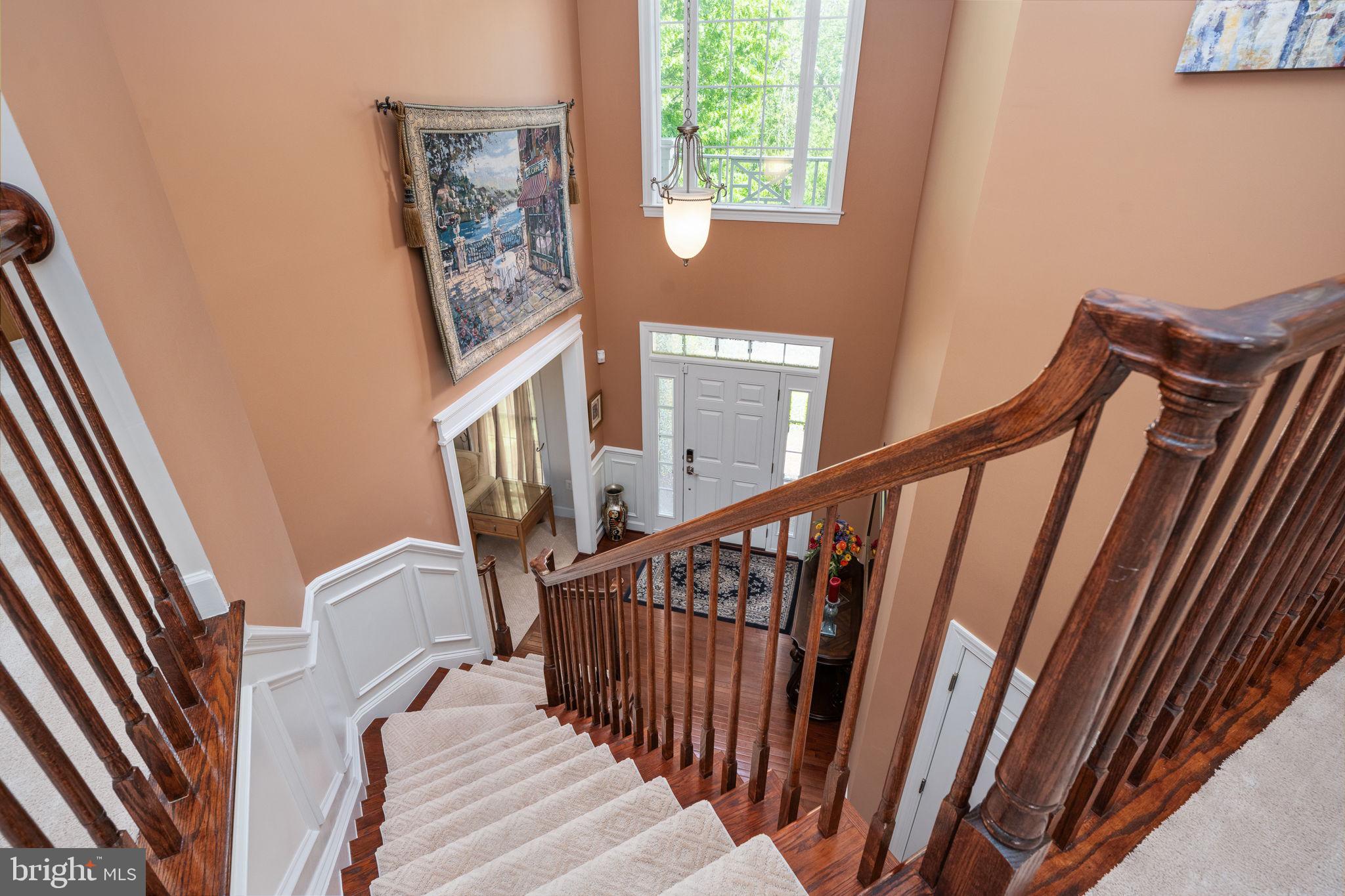 OLD MILL - Residential