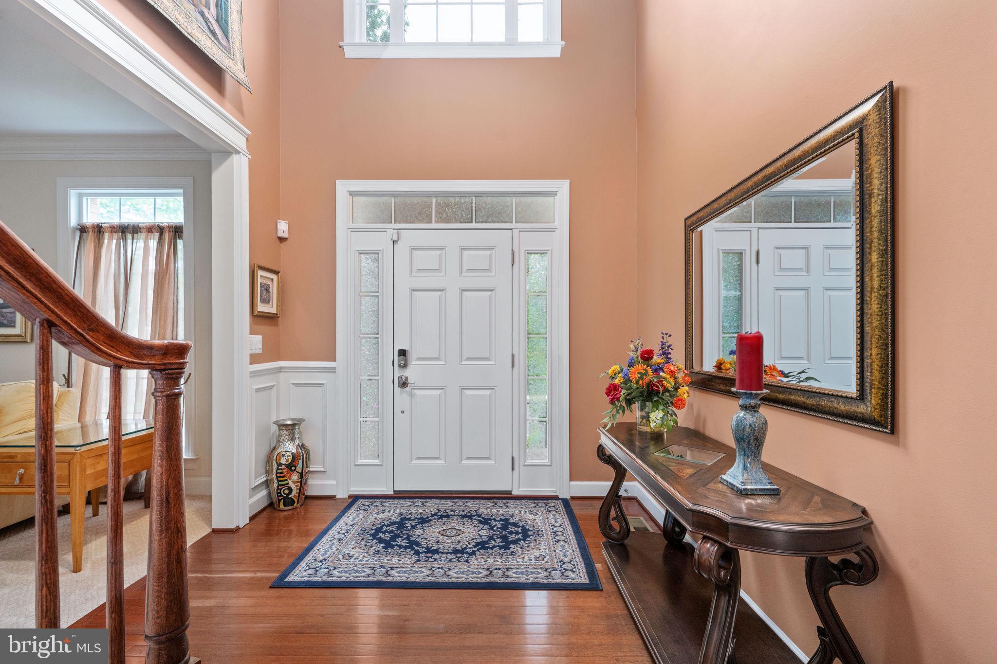 OLD MILL - Residential