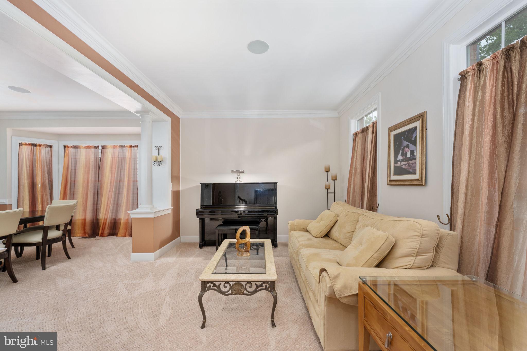 OLD MILL - Residential