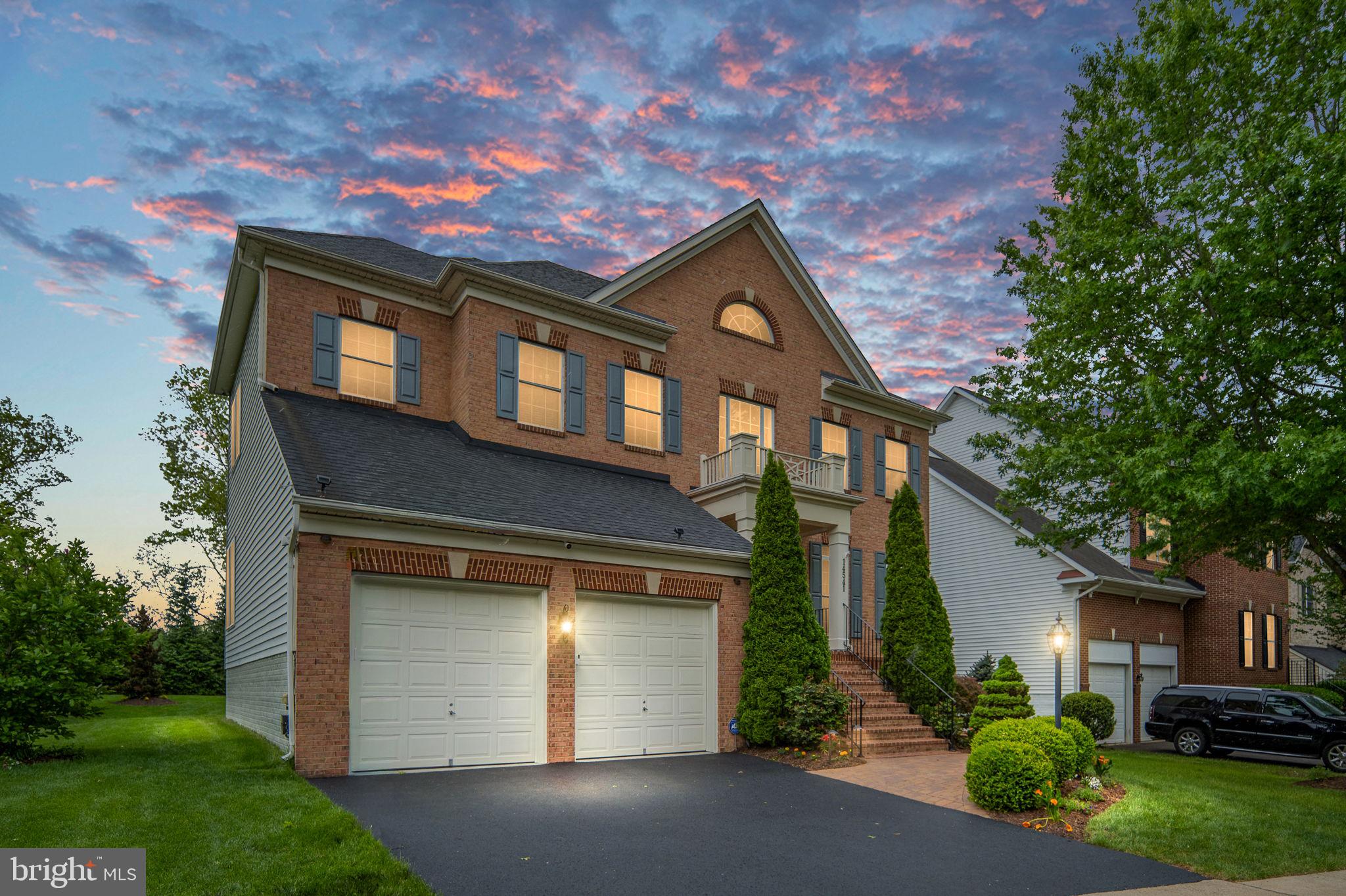 OLD MILL - Residential