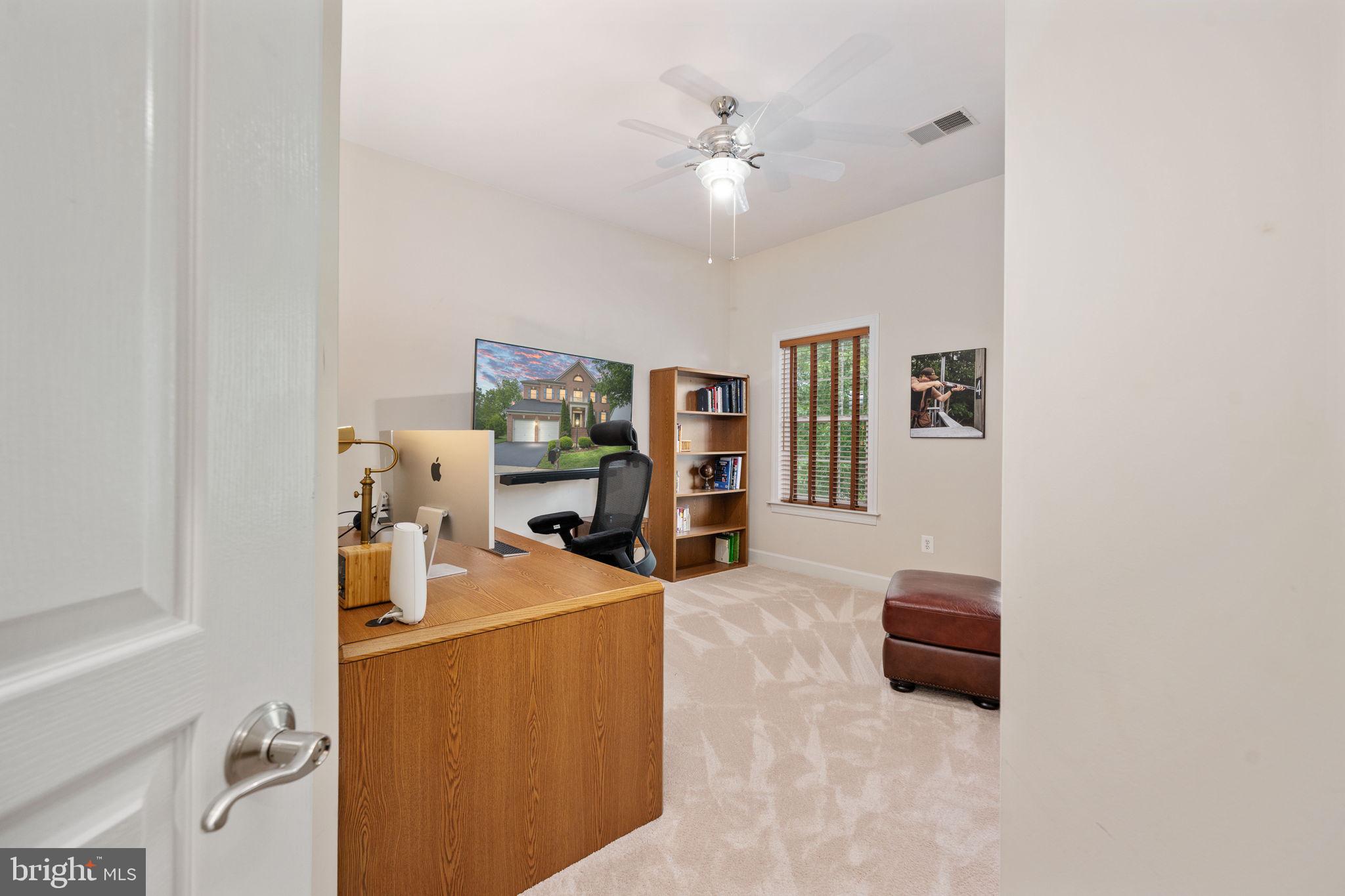 OLD MILL - Residential