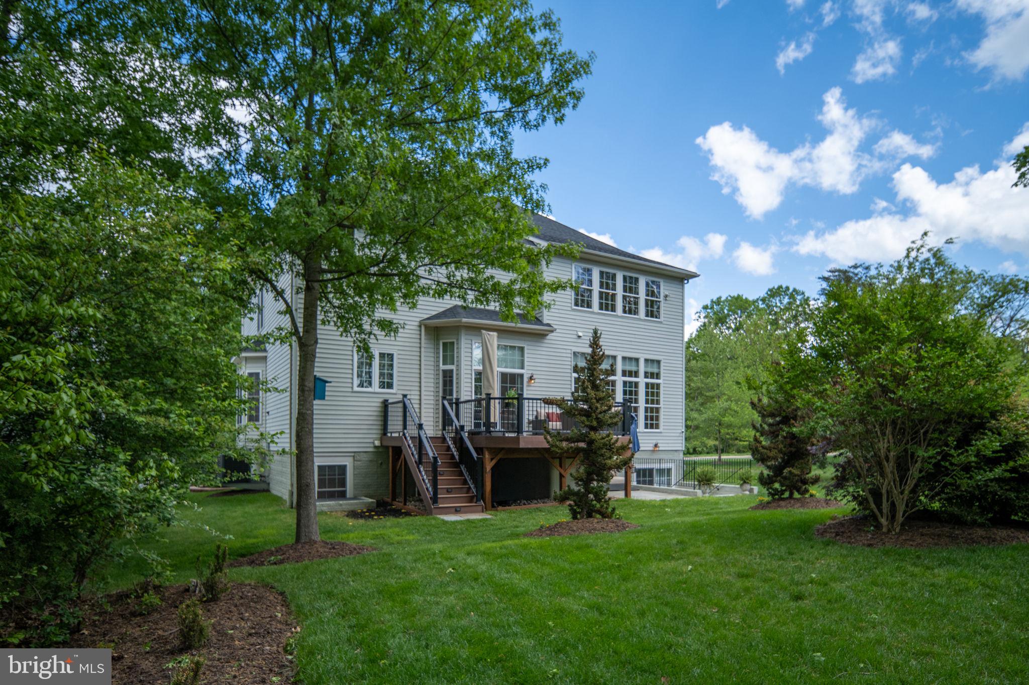 OLD MILL - Residential