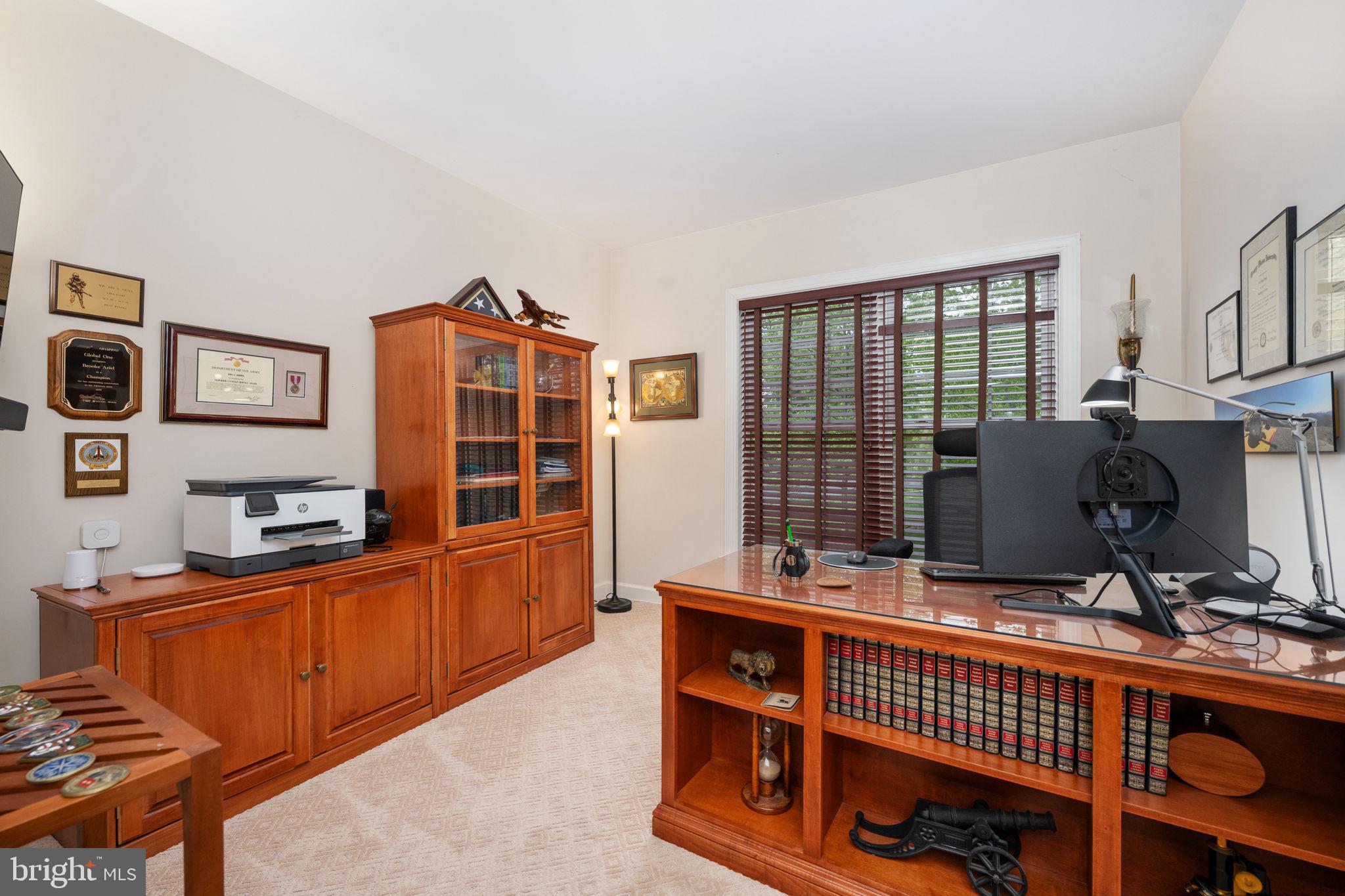 OLD MILL - Residential