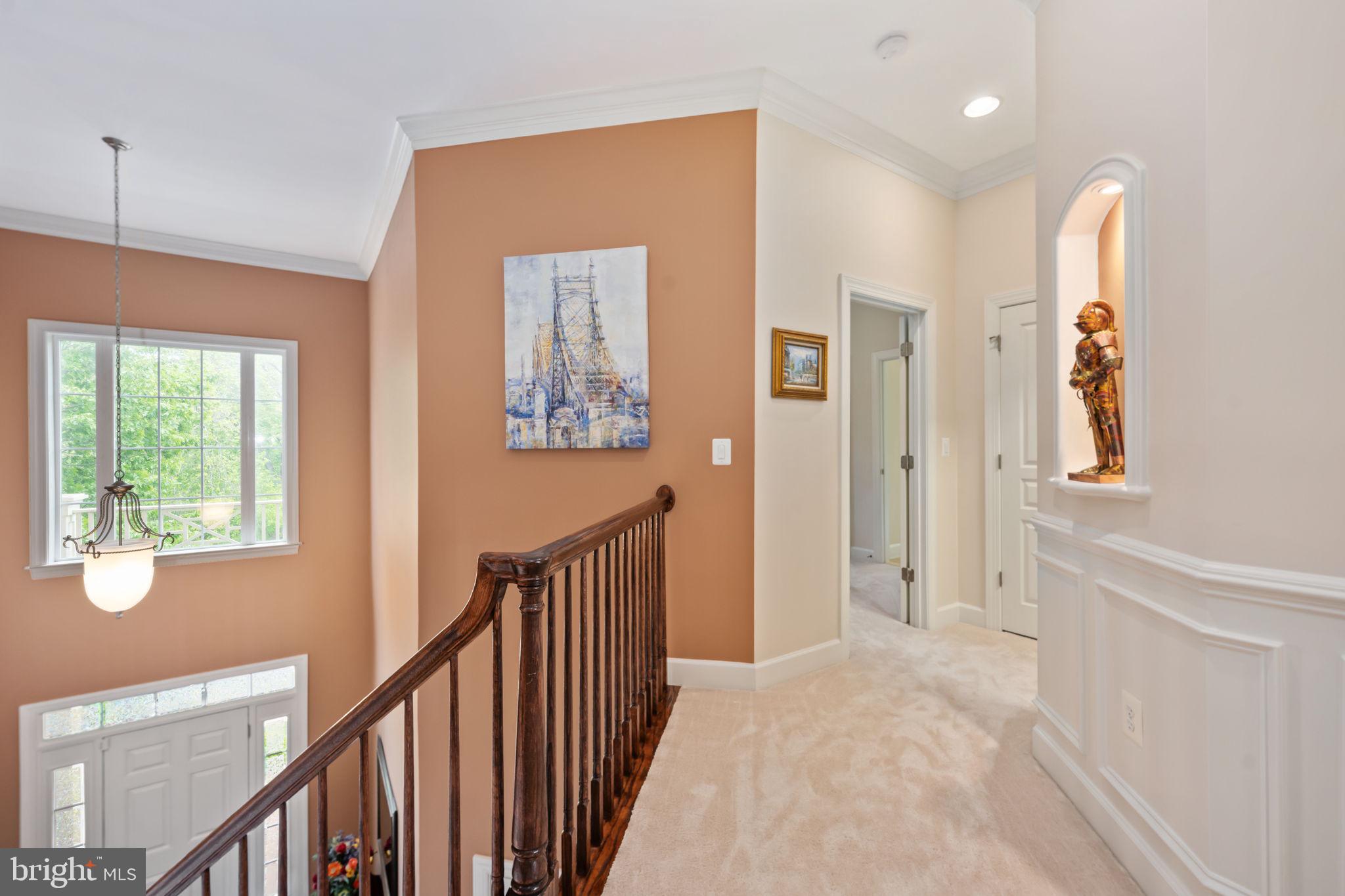 OLD MILL - Residential