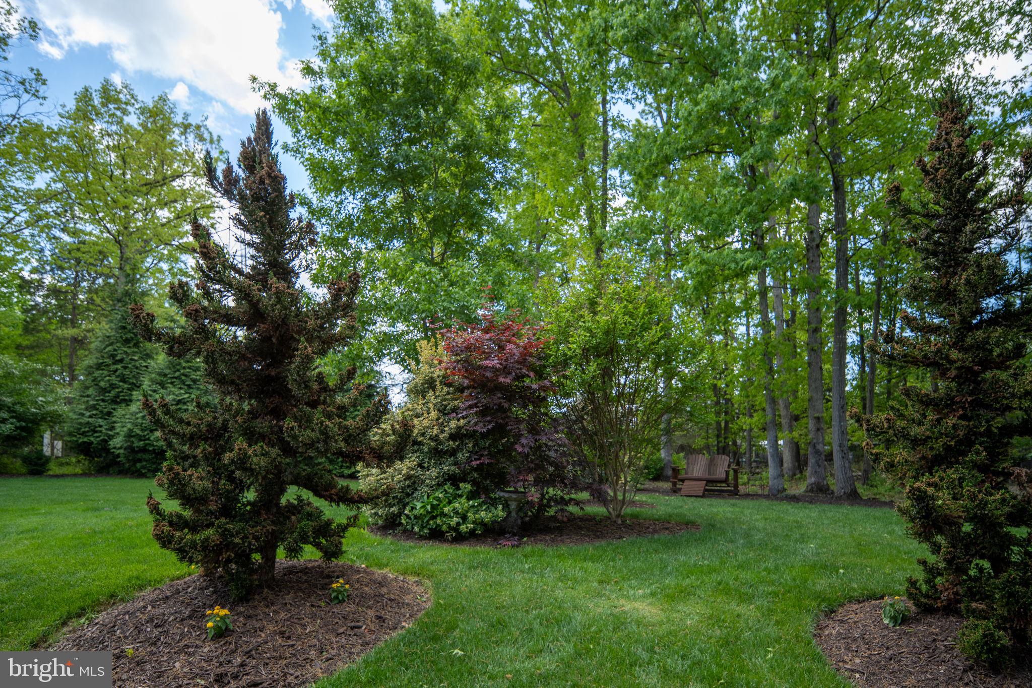 OLD MILL - Residential