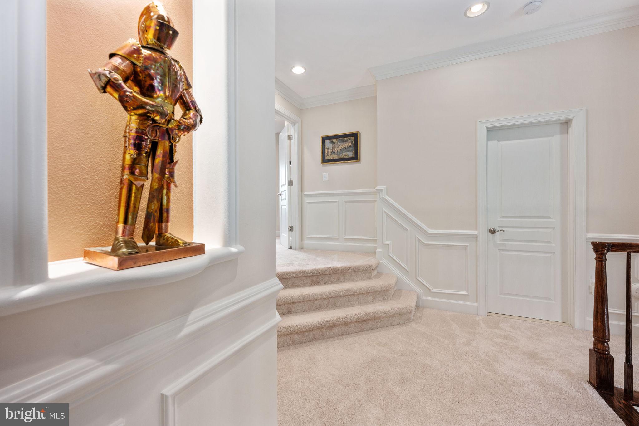 OLD MILL - Residential